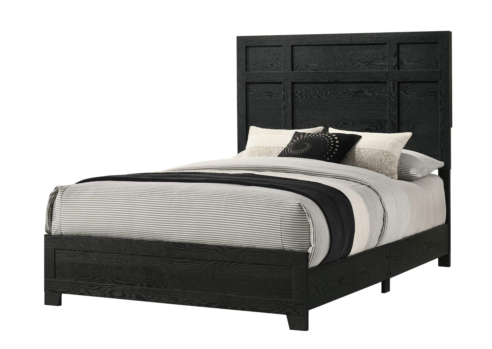 CADENCE BED IN ONE BOX image 1