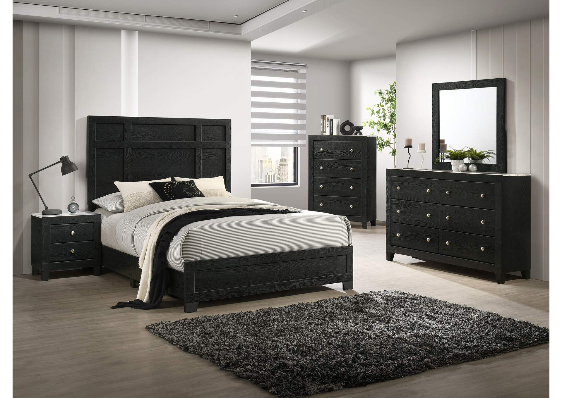 CADENCE BED IN ONE BOX image 3