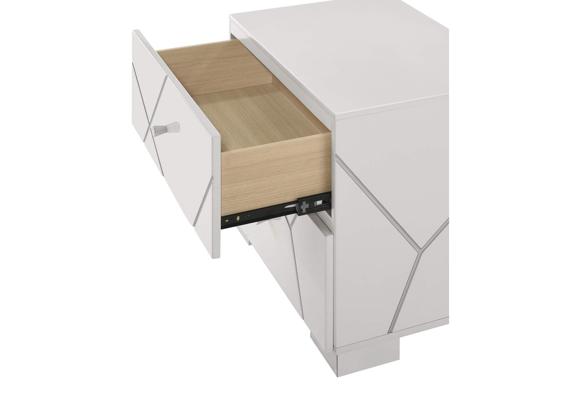 AYLA NIGHT STAND image 4