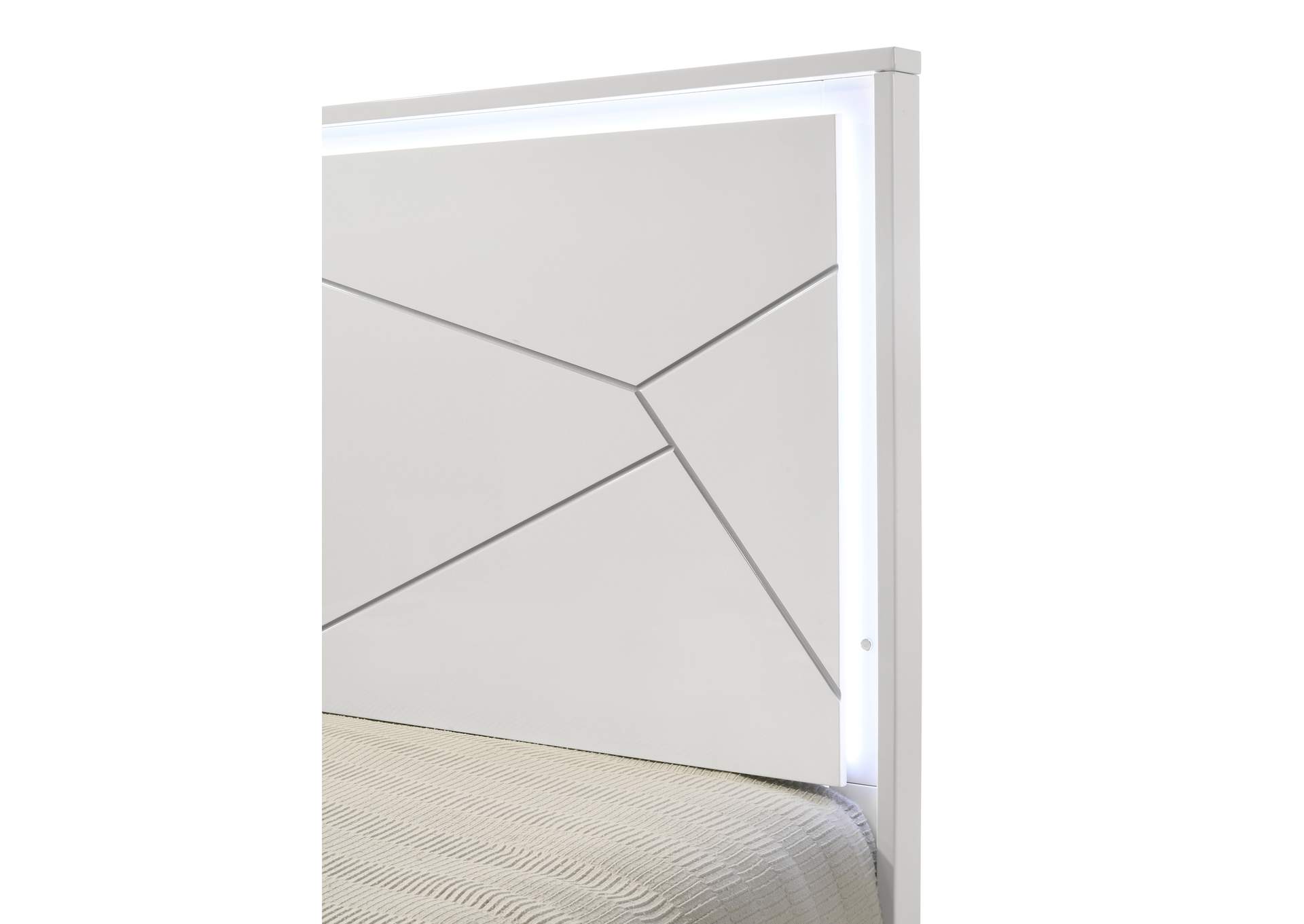 AYLA KING BED image 7