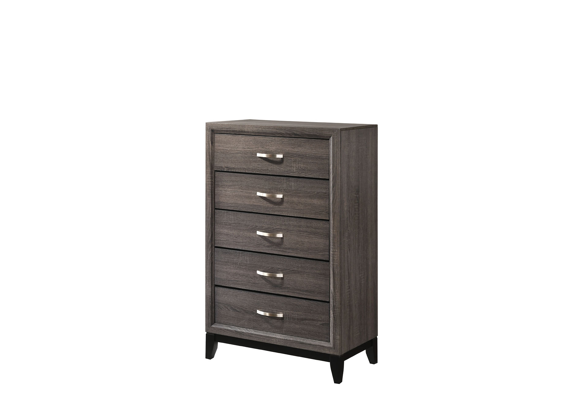 Akerson Chest Grey image 4