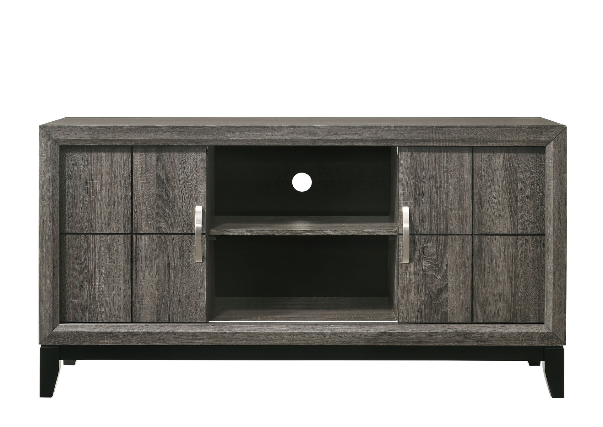 Fallon Dresser Grey image 4