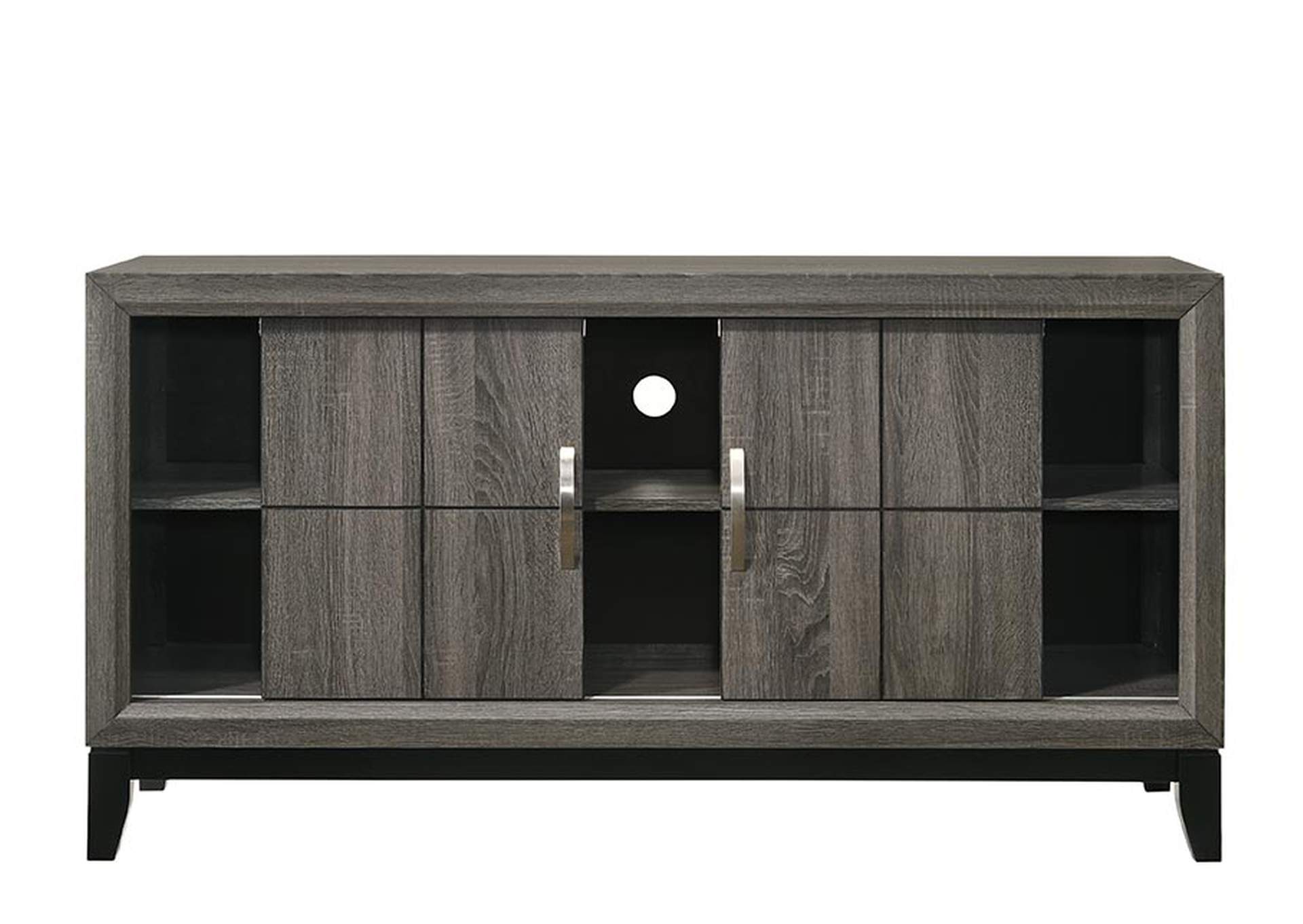 Fallon Dresser Grey image 5