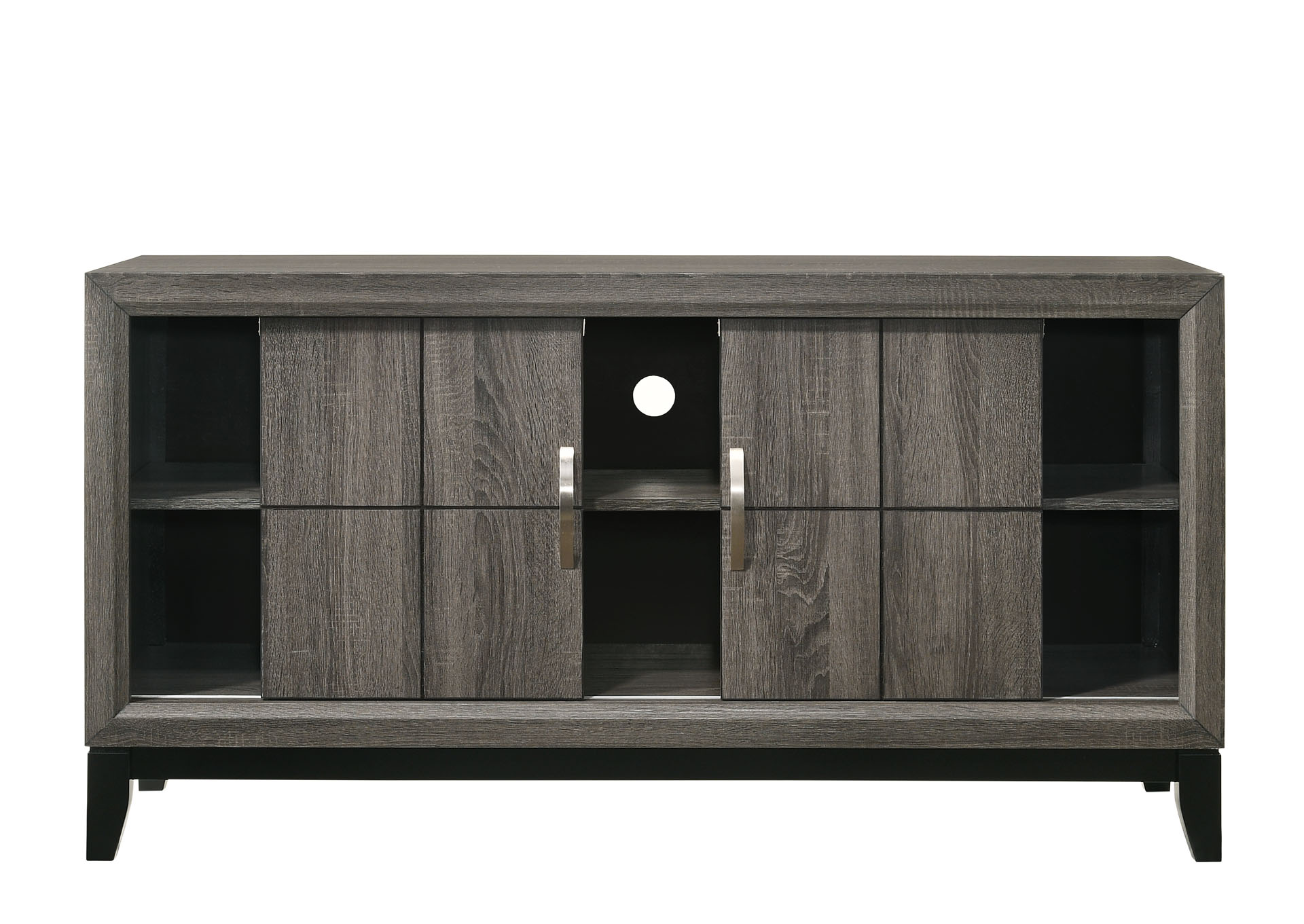 Fallon Dresser Grey image 6
