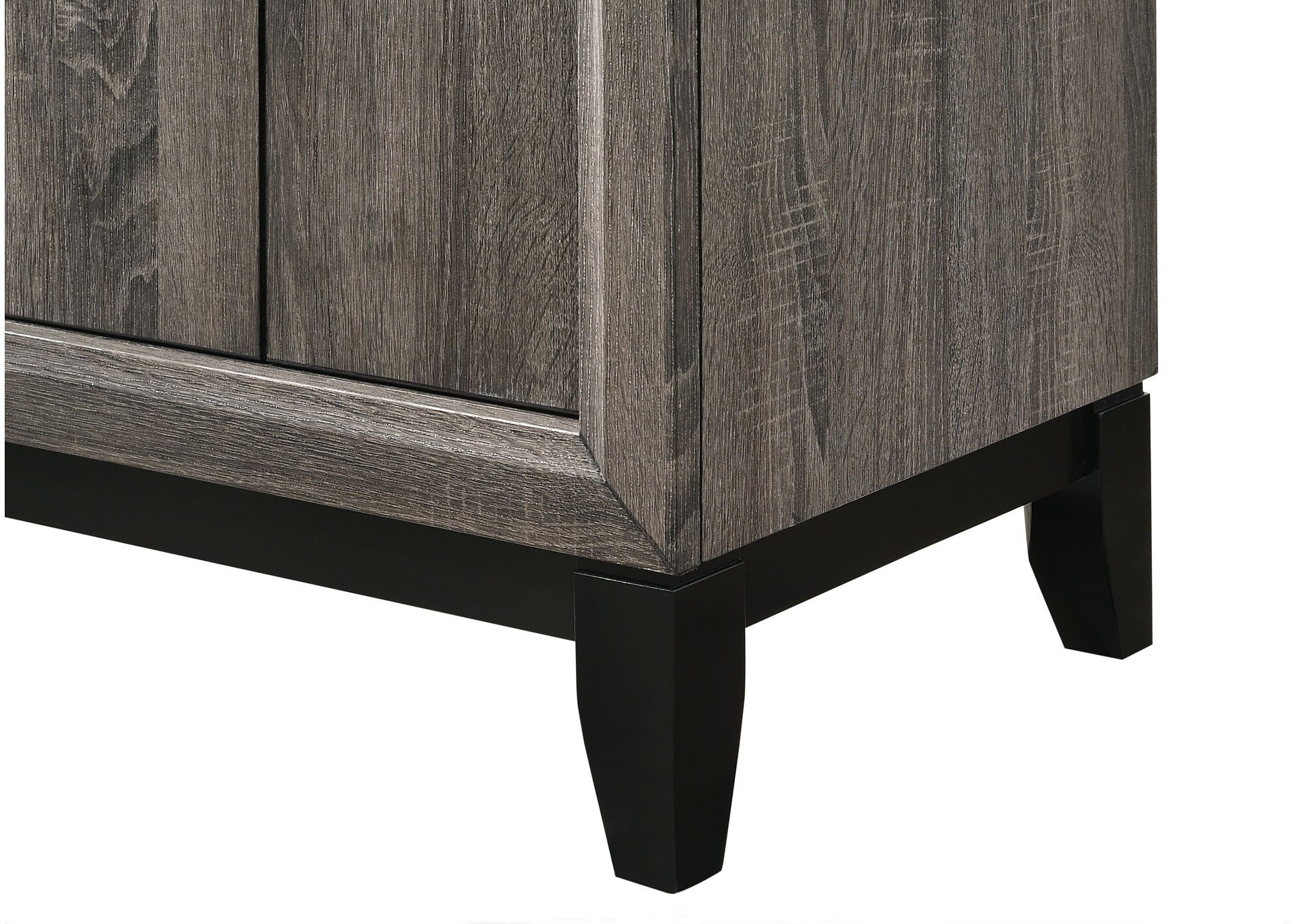 Fallon Dresser Grey image 8