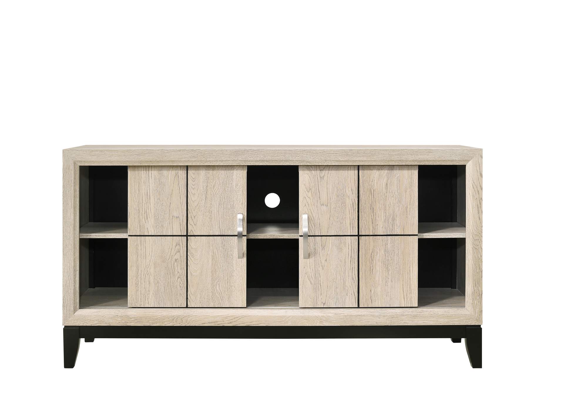 Akerson Tv Stand Drift Wood image 4
