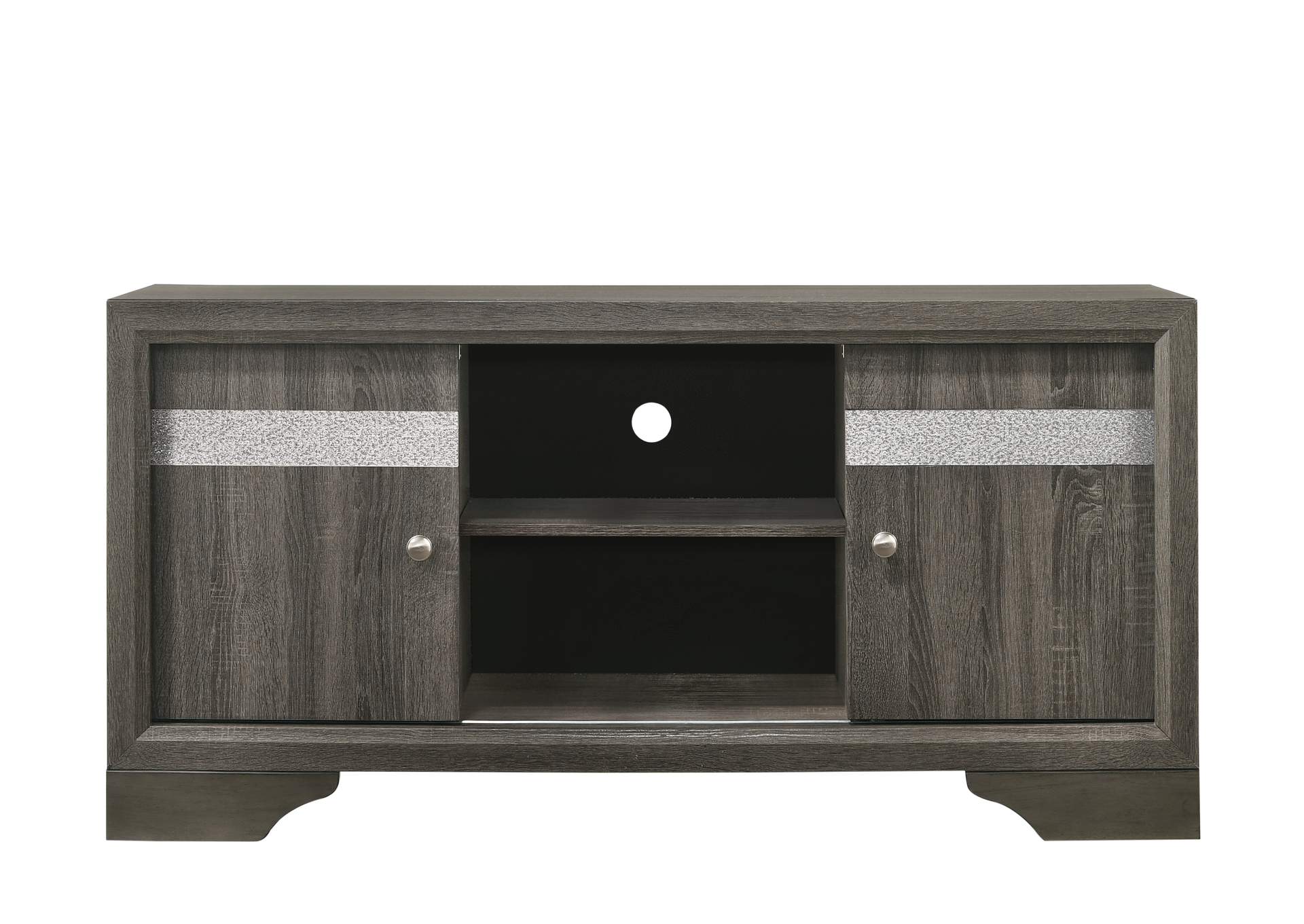 Regata Tv Stand Grey image 3