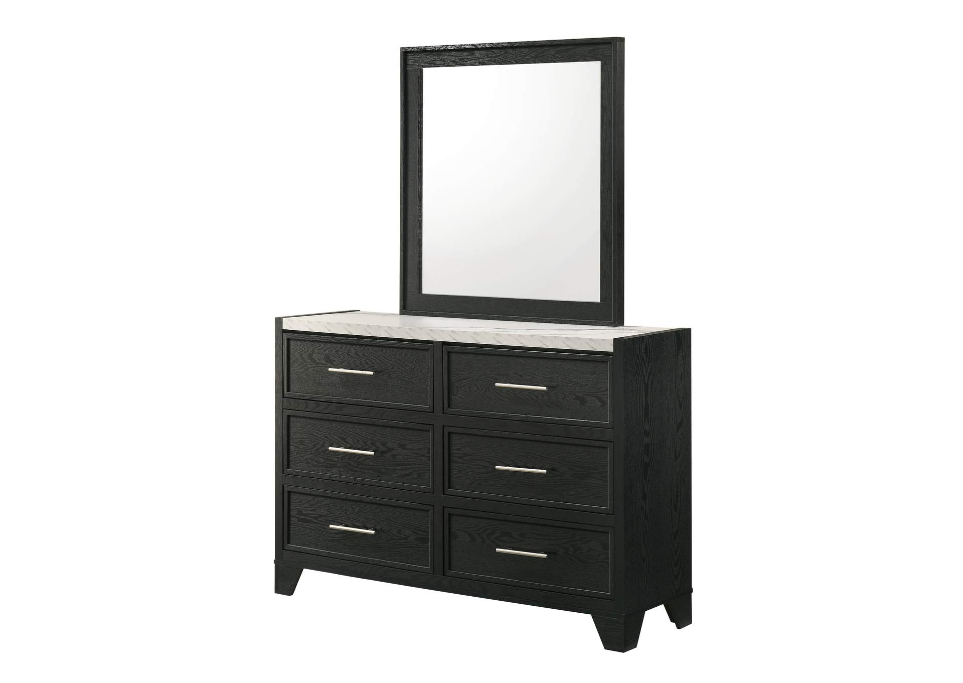 LAMAR DRESSER image 4