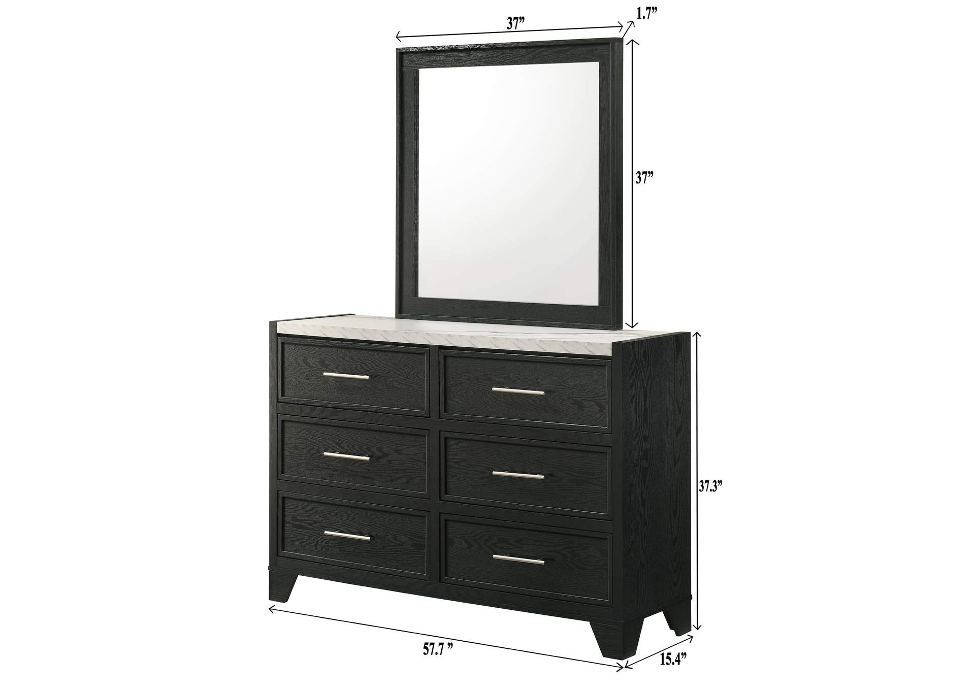 LAMAR DRESSER image 6