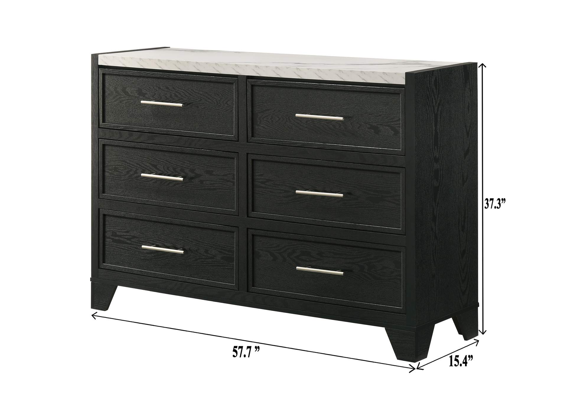 LAMAR DRESSER image 7