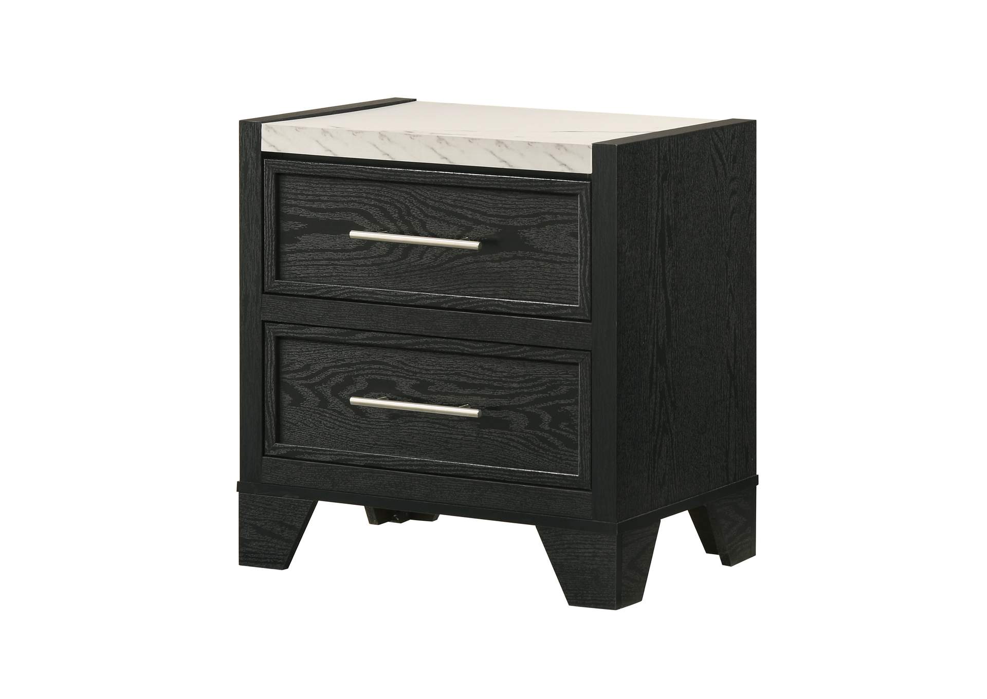 LAMAR NIGHT STAND image 1