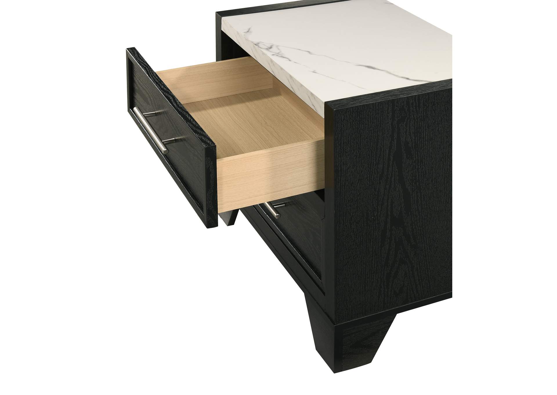 LAMAR NIGHT STAND image 4