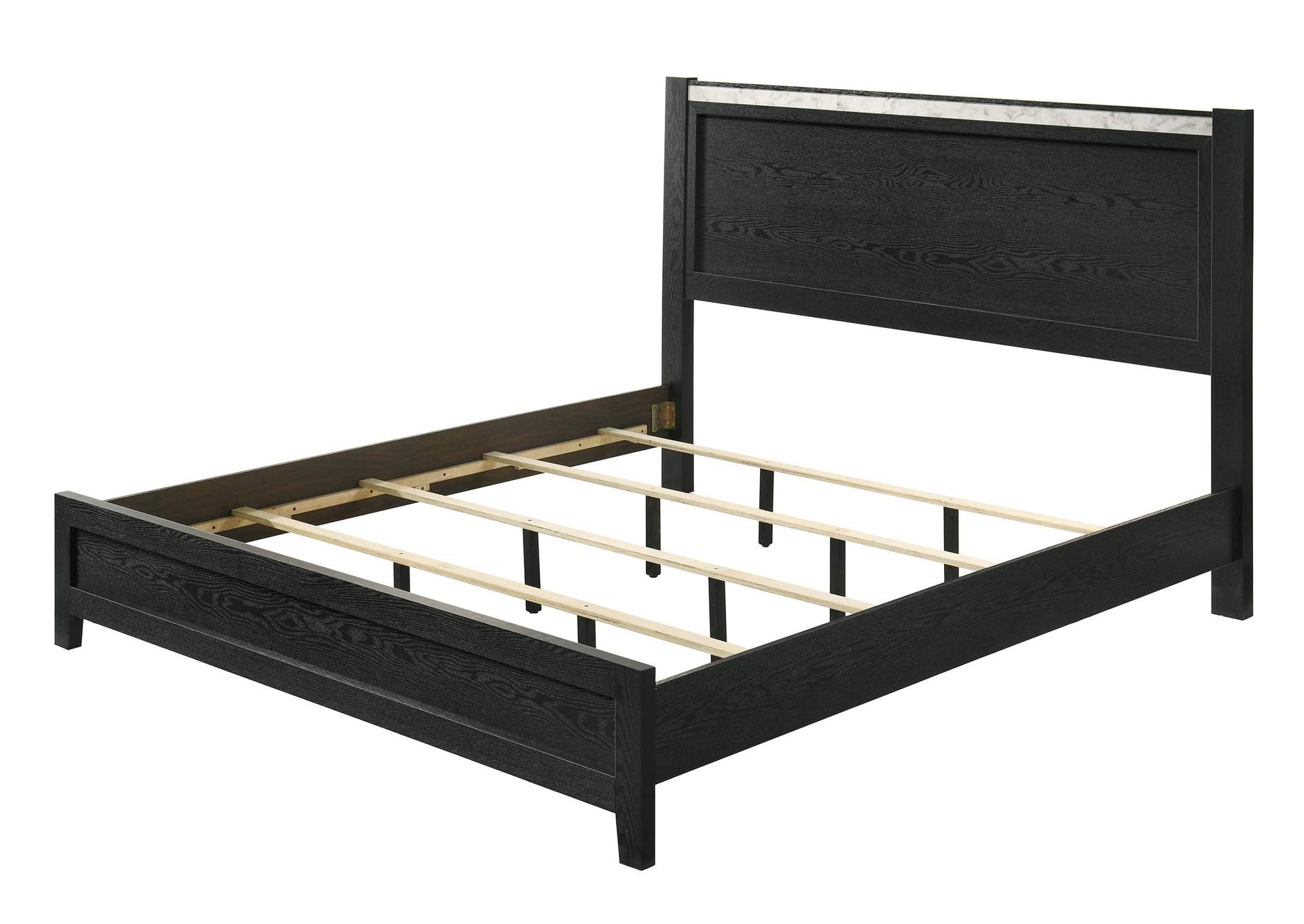 LAMAR KING BED image 3