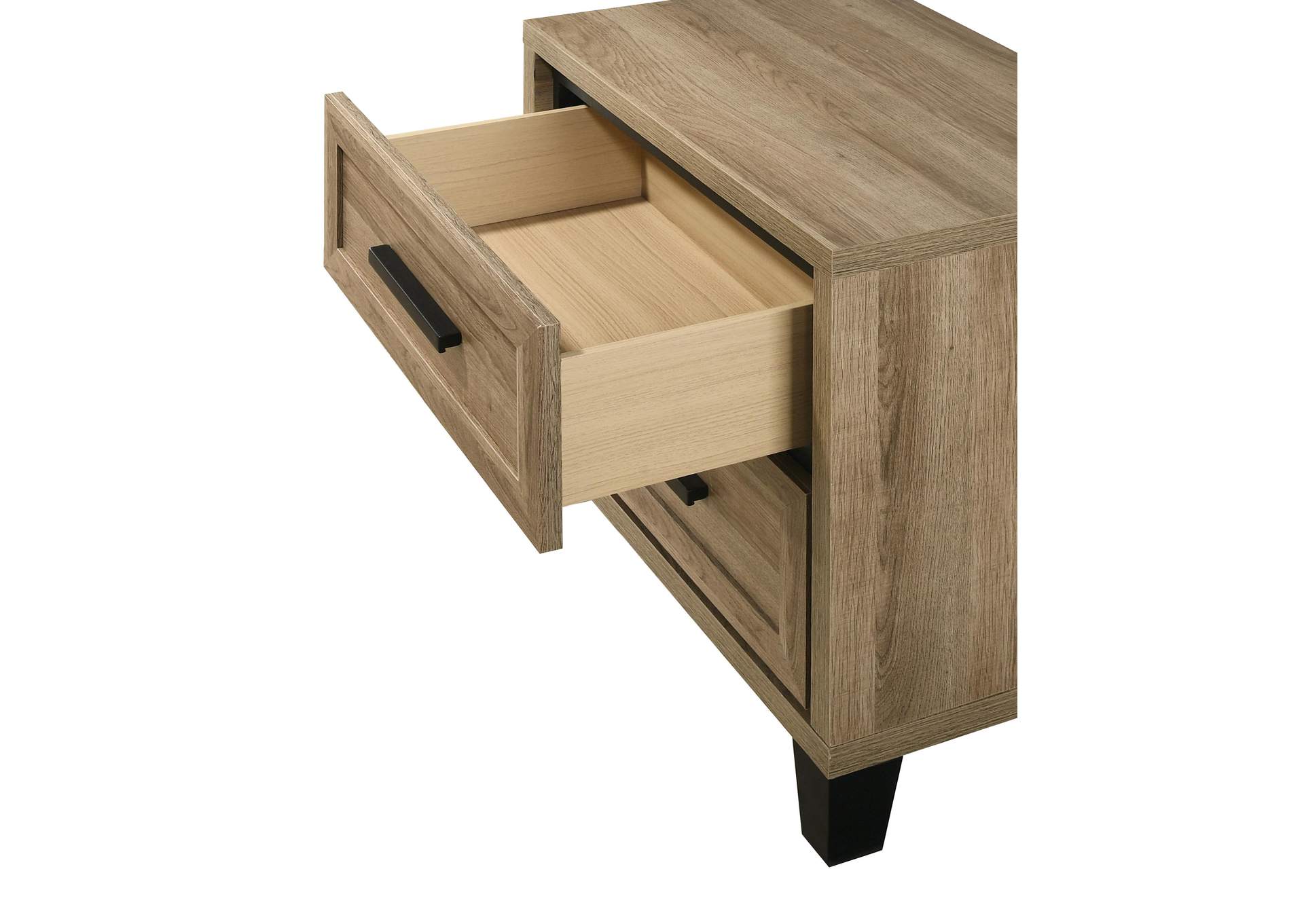 JAMESON NIGHT STAND image 4