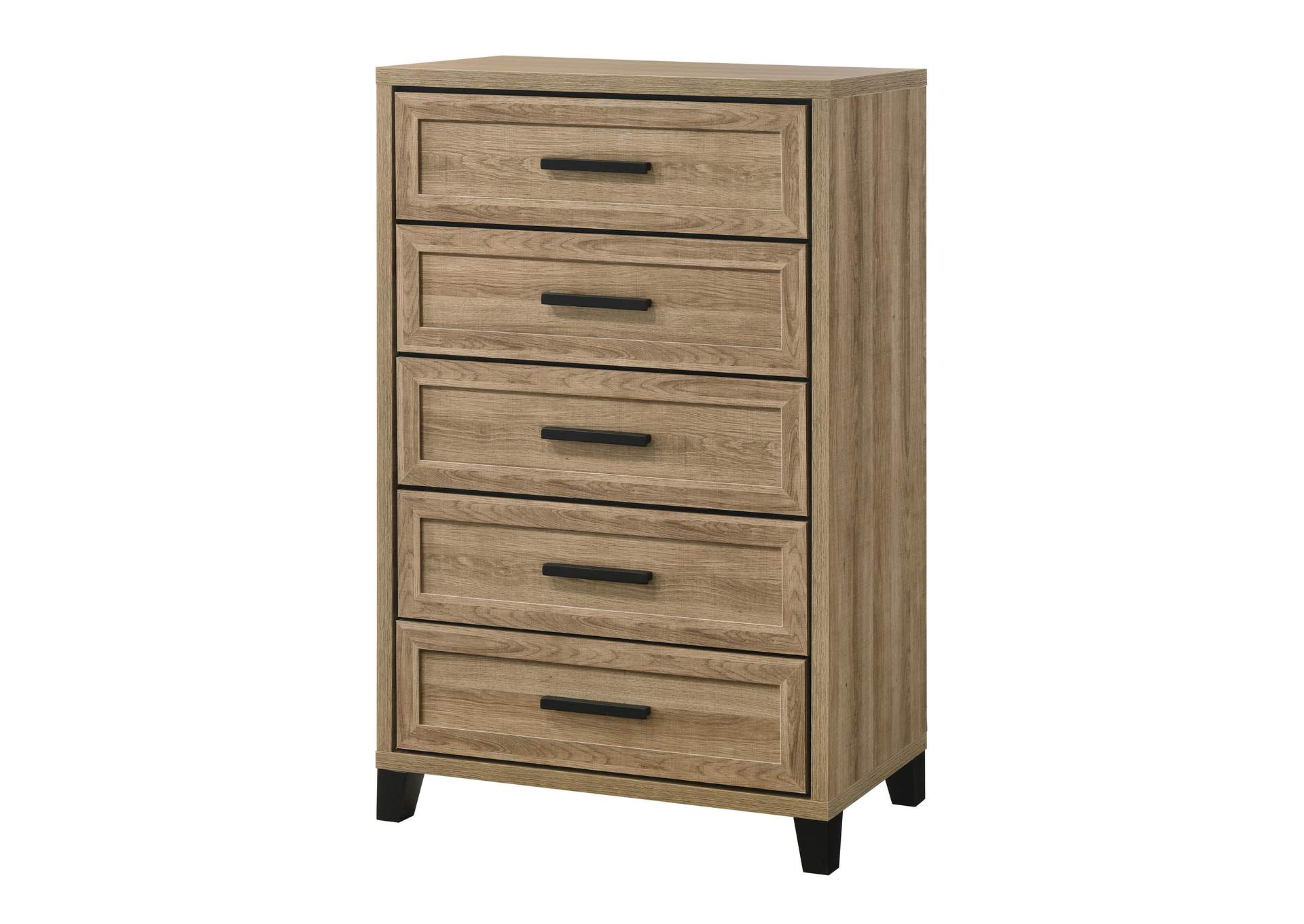 JAMESON CHEST image 1