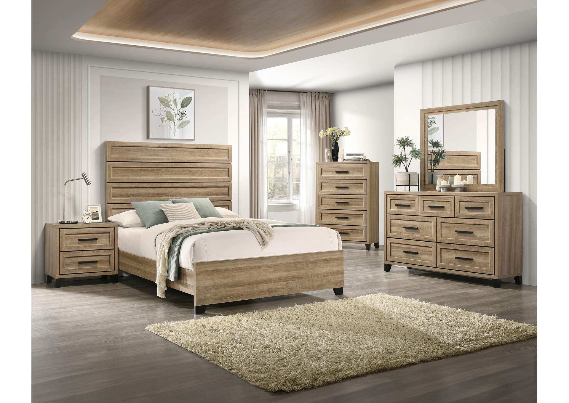 JAMESON DRESSER image 3