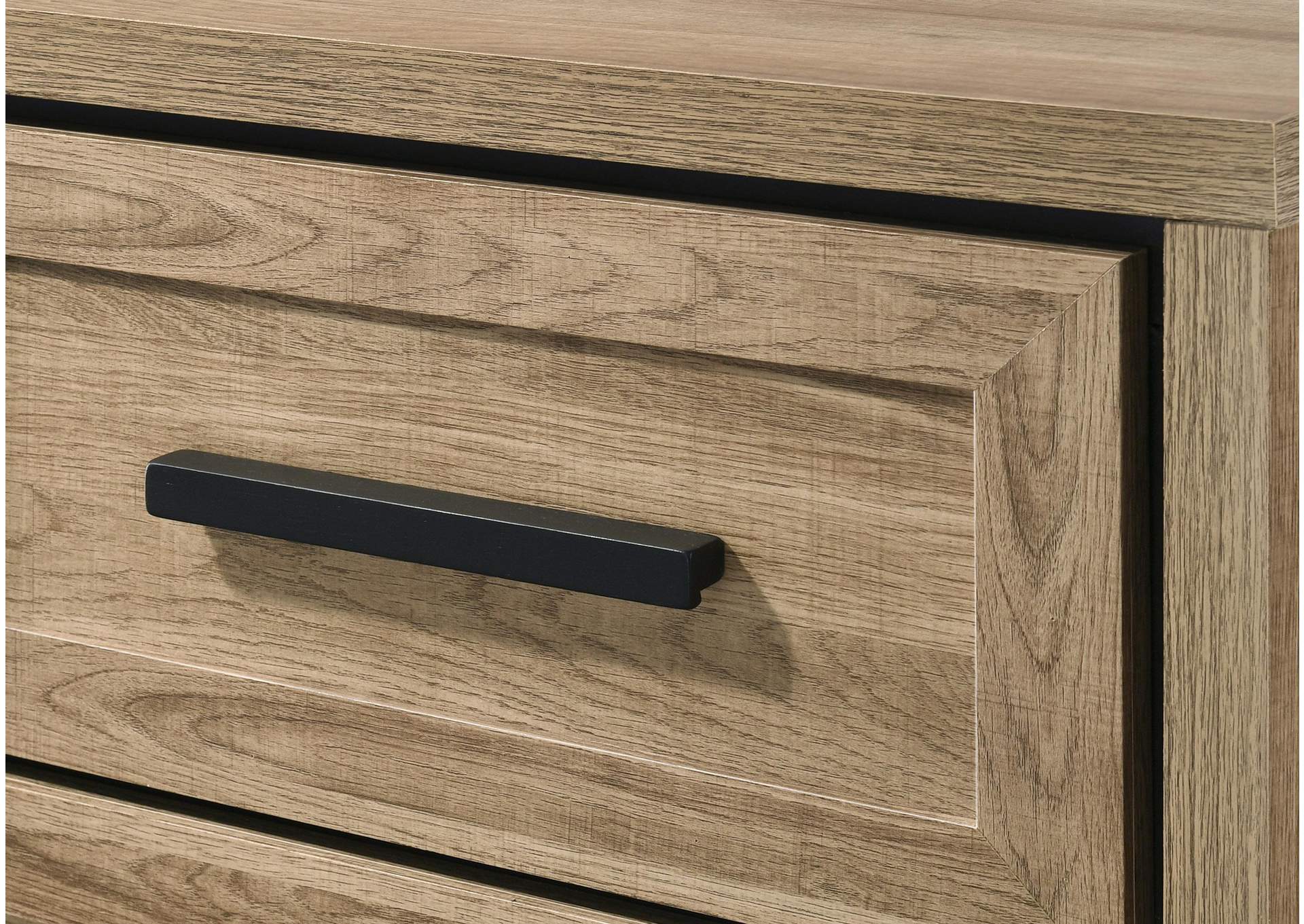 JAMESON DRESSER image 5