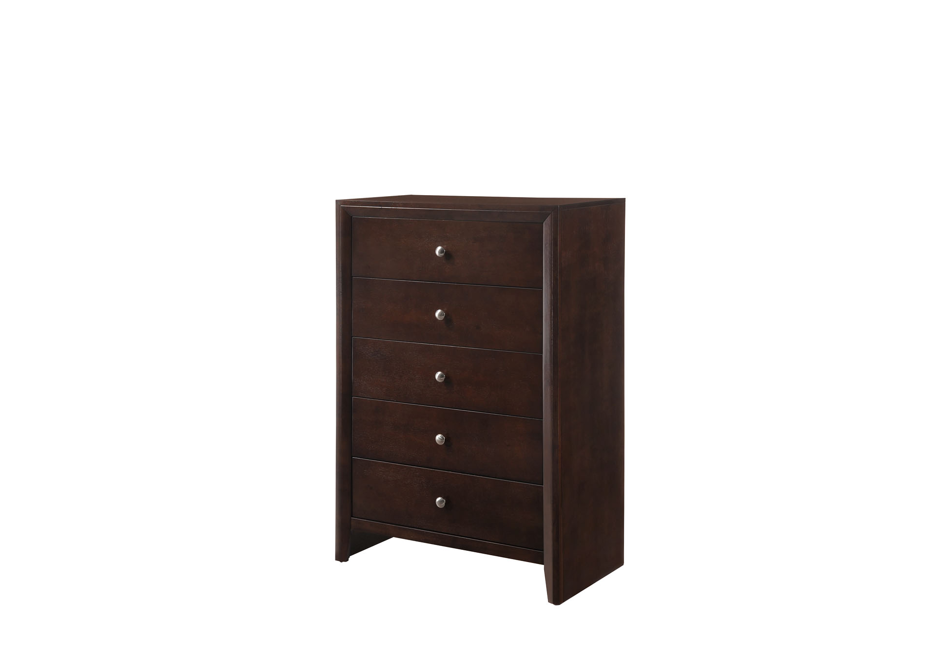 Evan Chest image 3