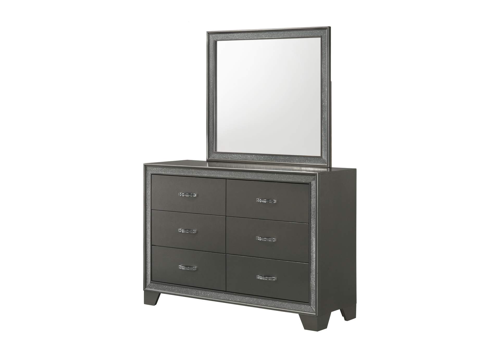 KAIA DRESSER