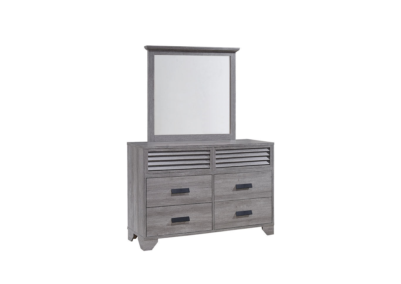 Sarter Dresser image 3