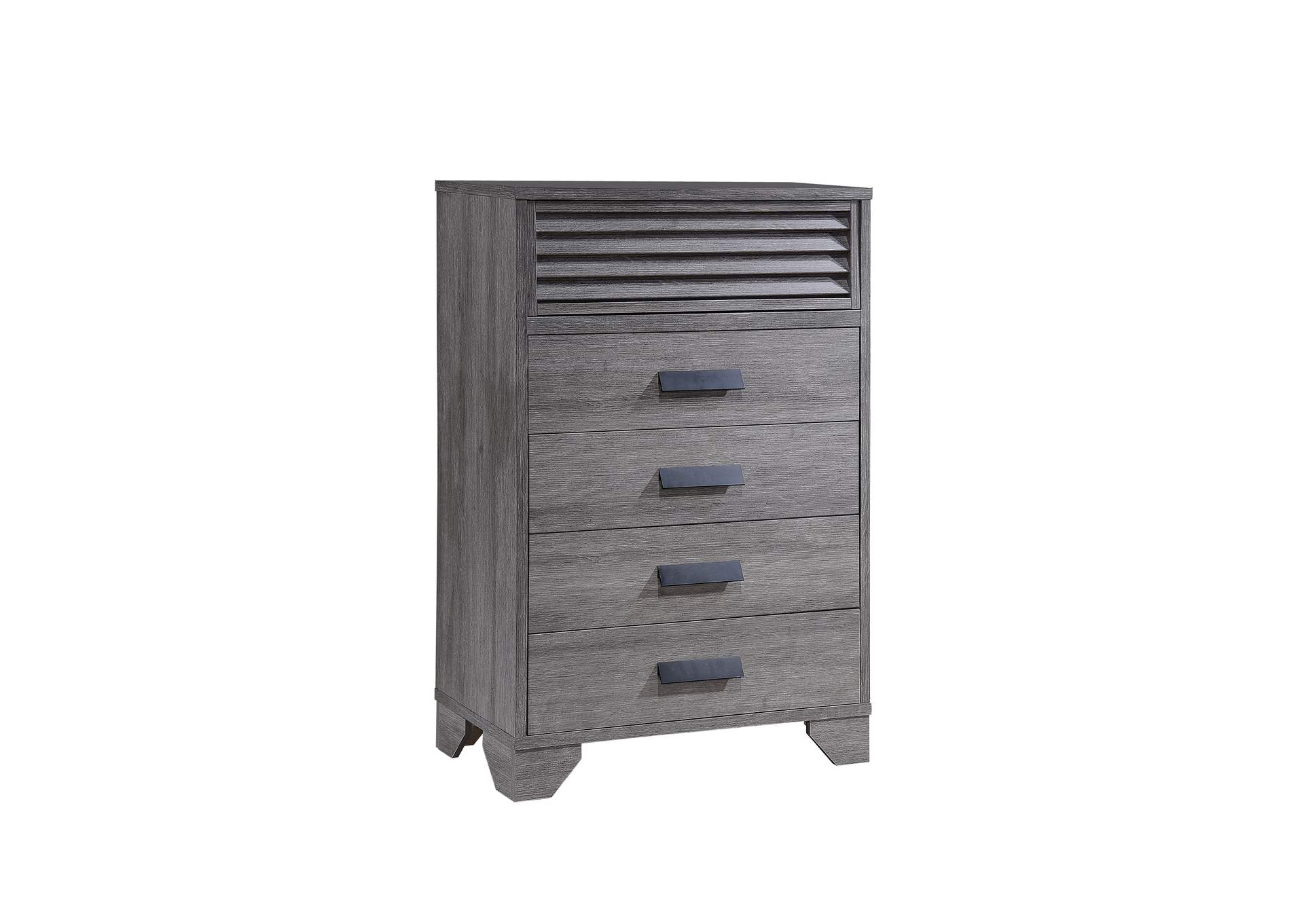 Sarter Chest image 1