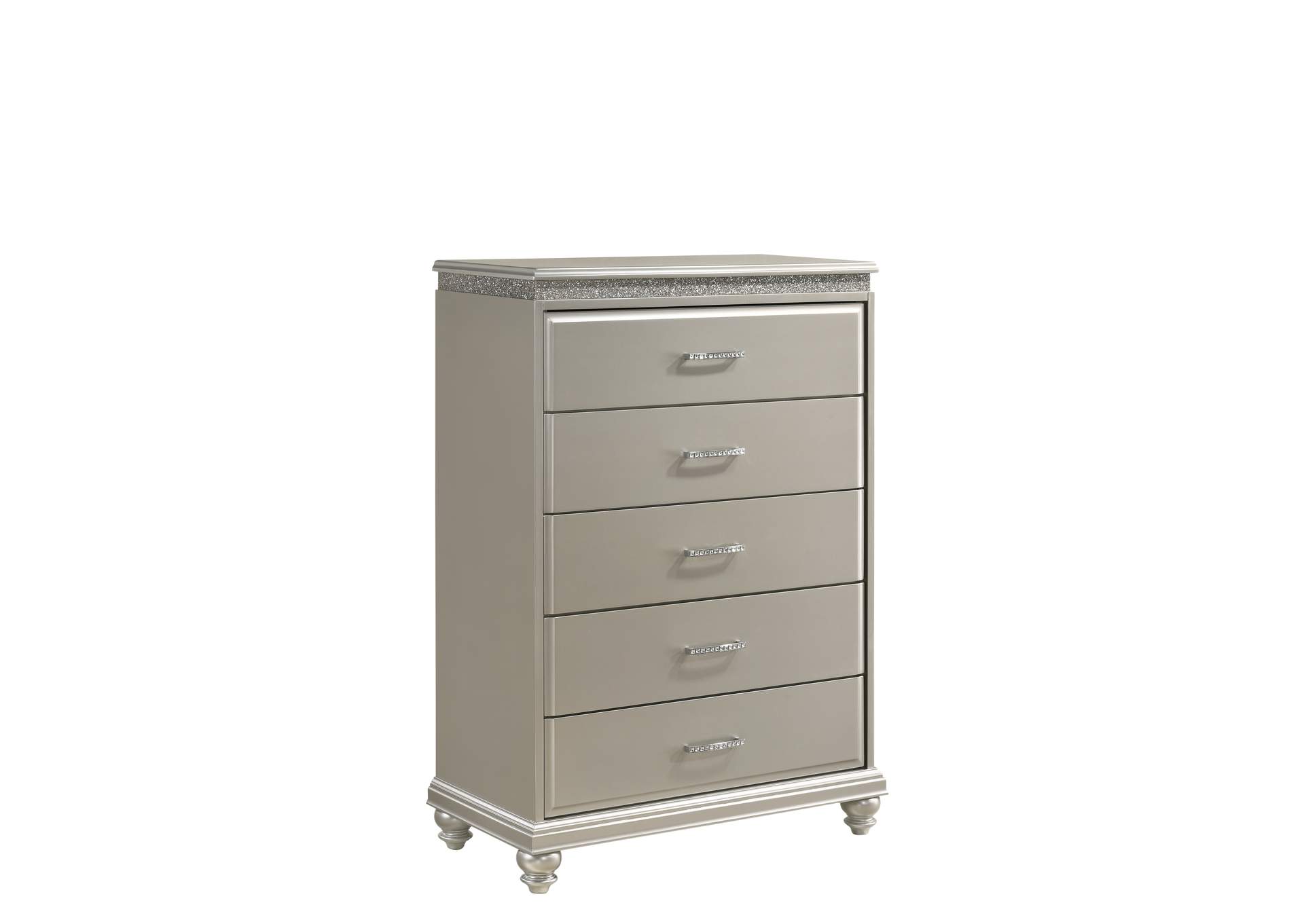 Valiant Chest image 1