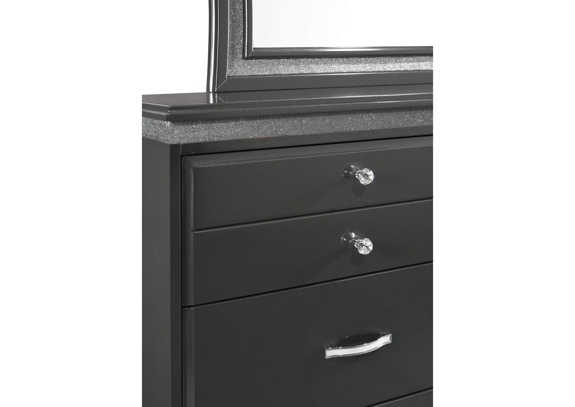 Frampton Dresser