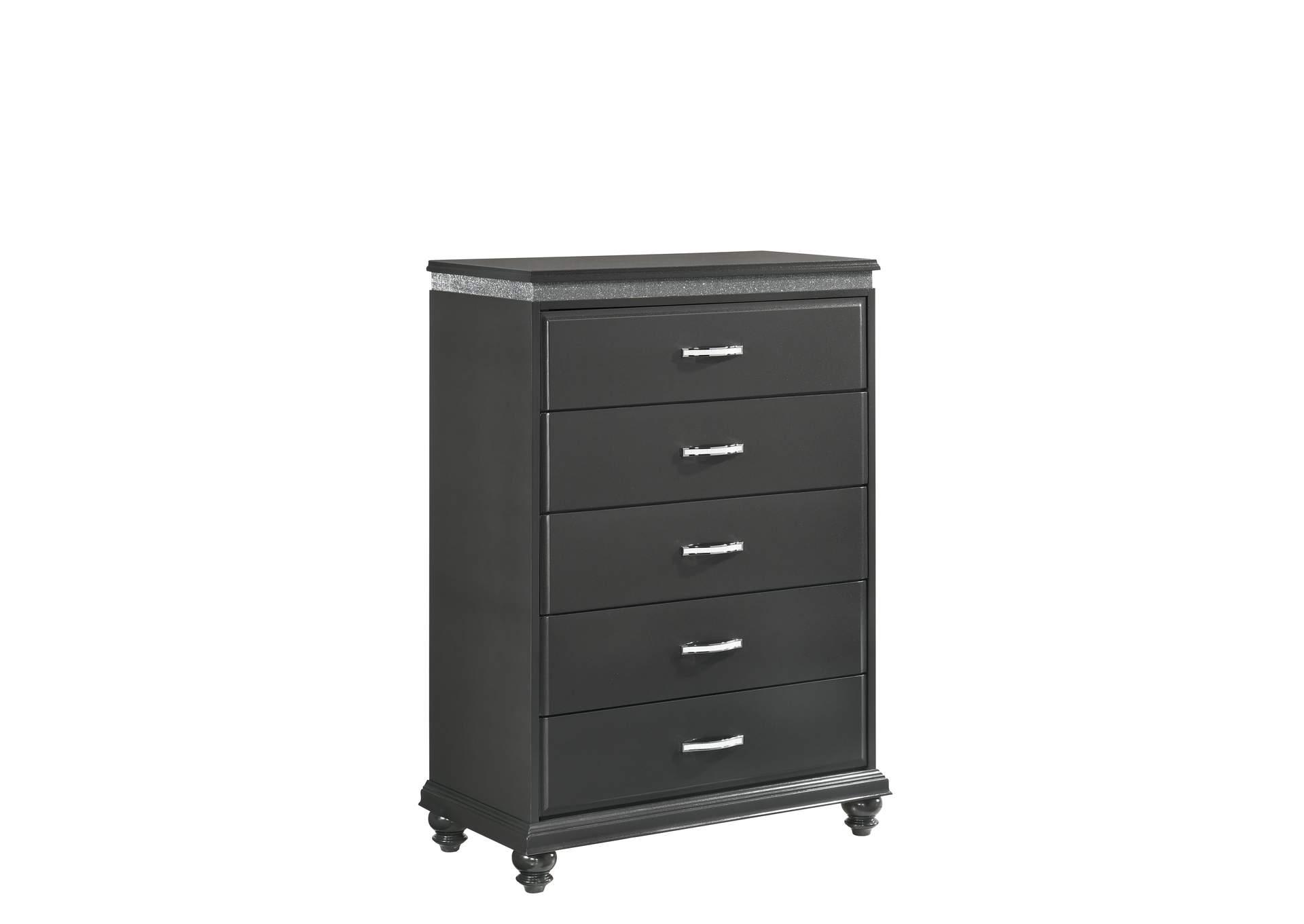 Frampton Chest image 1