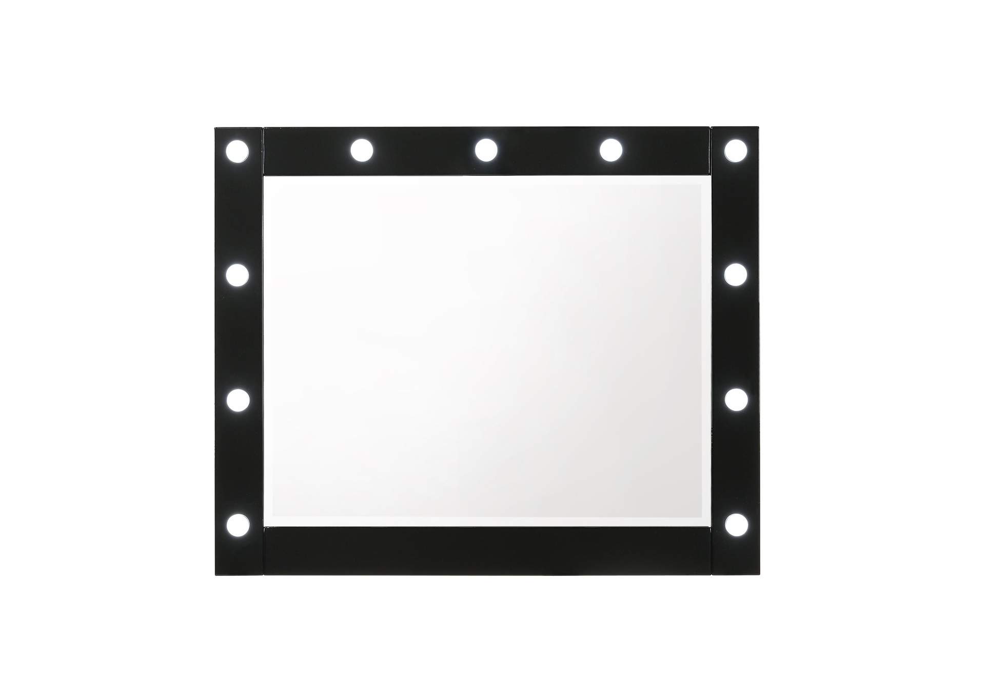 AVERY 11-PIECE VANITY - WHITE image 1