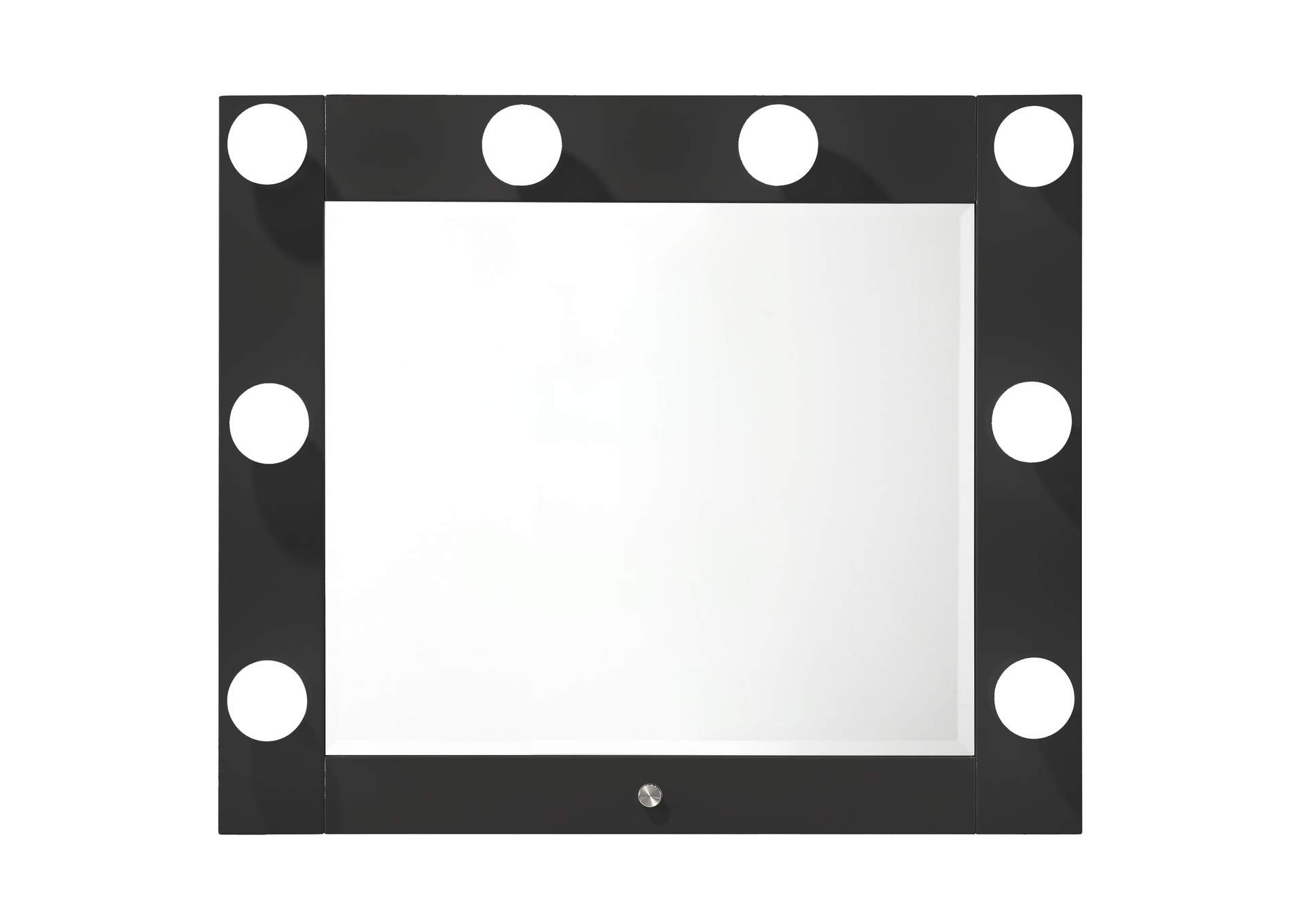 AVERY 4-PIECE VANITY - BLACK image 12
