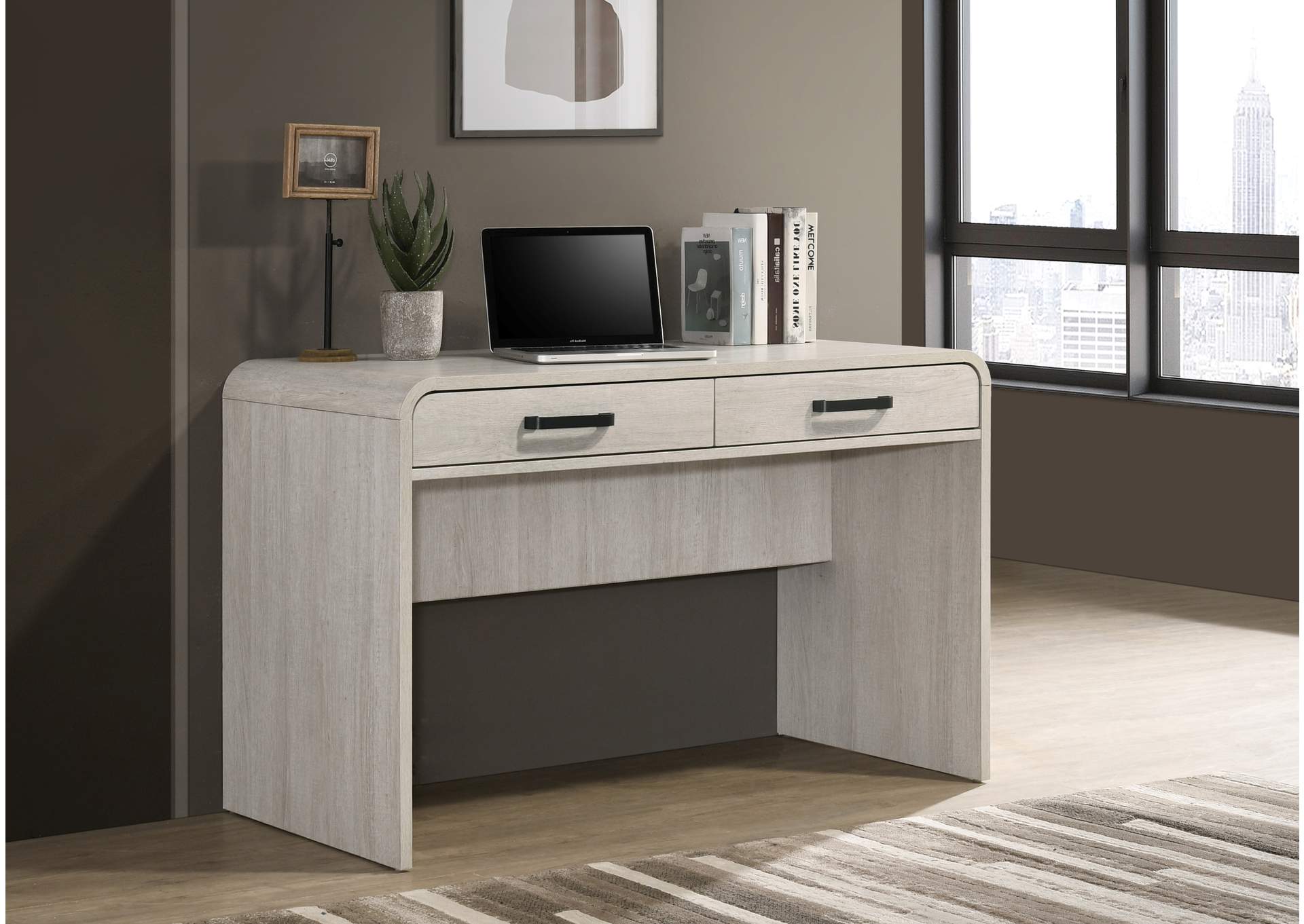 NYOMI WRITING DESK image 3