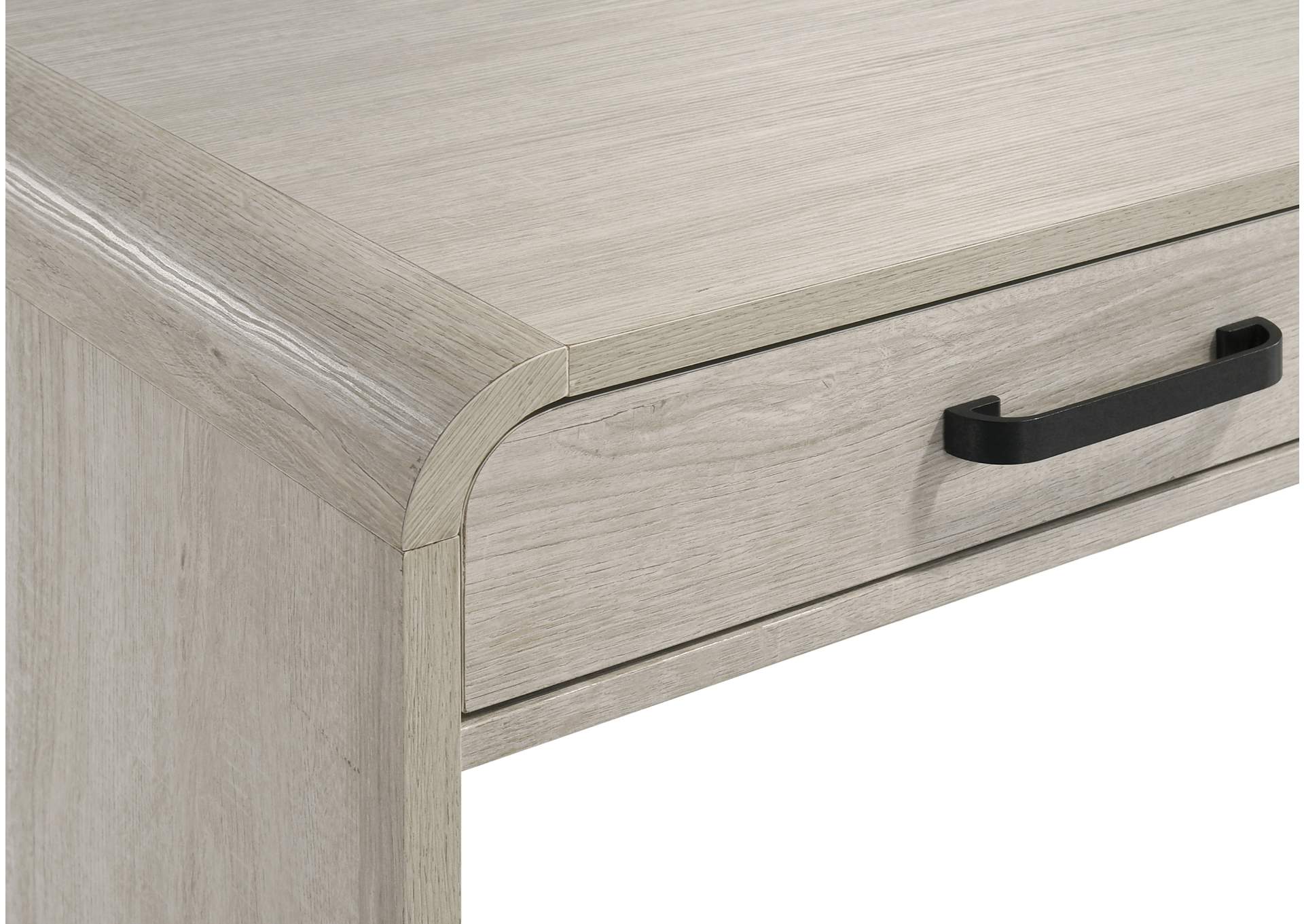 NYOMI WRITING DESK image 4