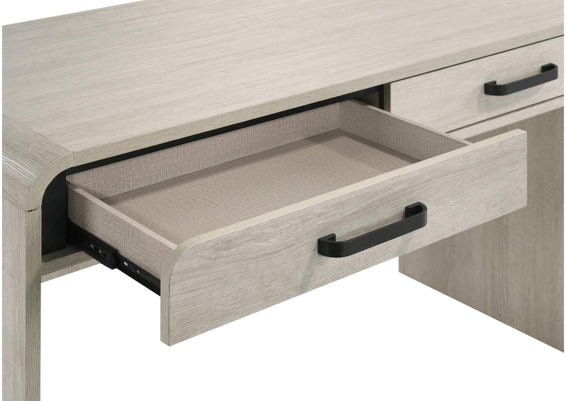 NYOMI WRITING DESK image 5