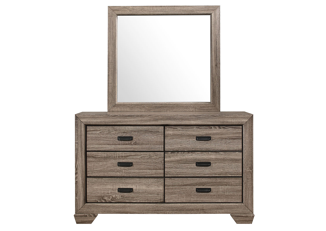 Farrow Dresser image 1