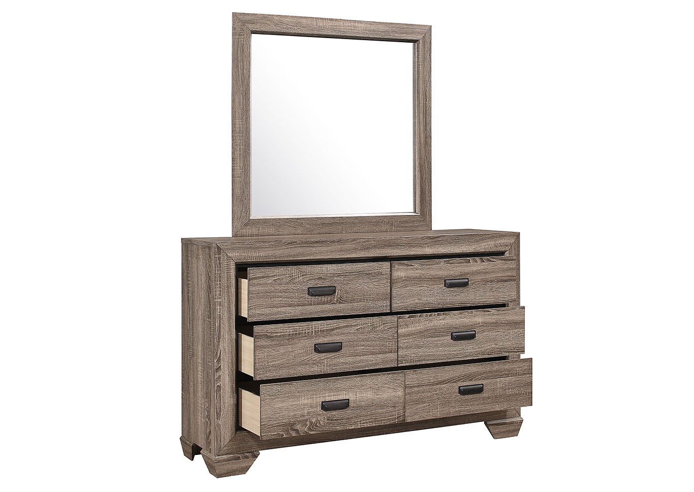 Farrow Dresser image 3