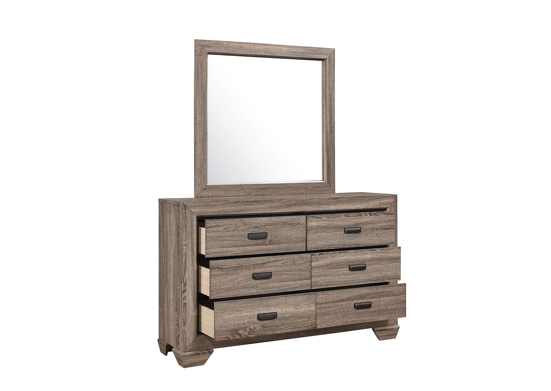 Farrow Dresser image 5