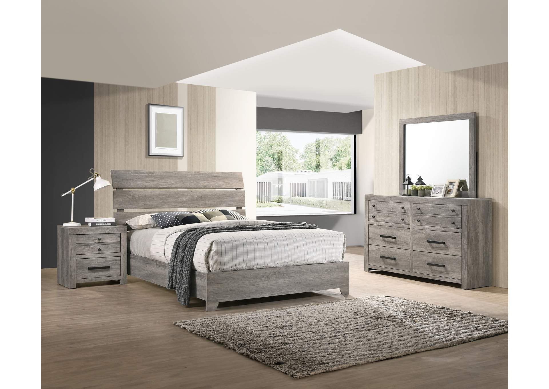 TUNDRA DRESSER image 5