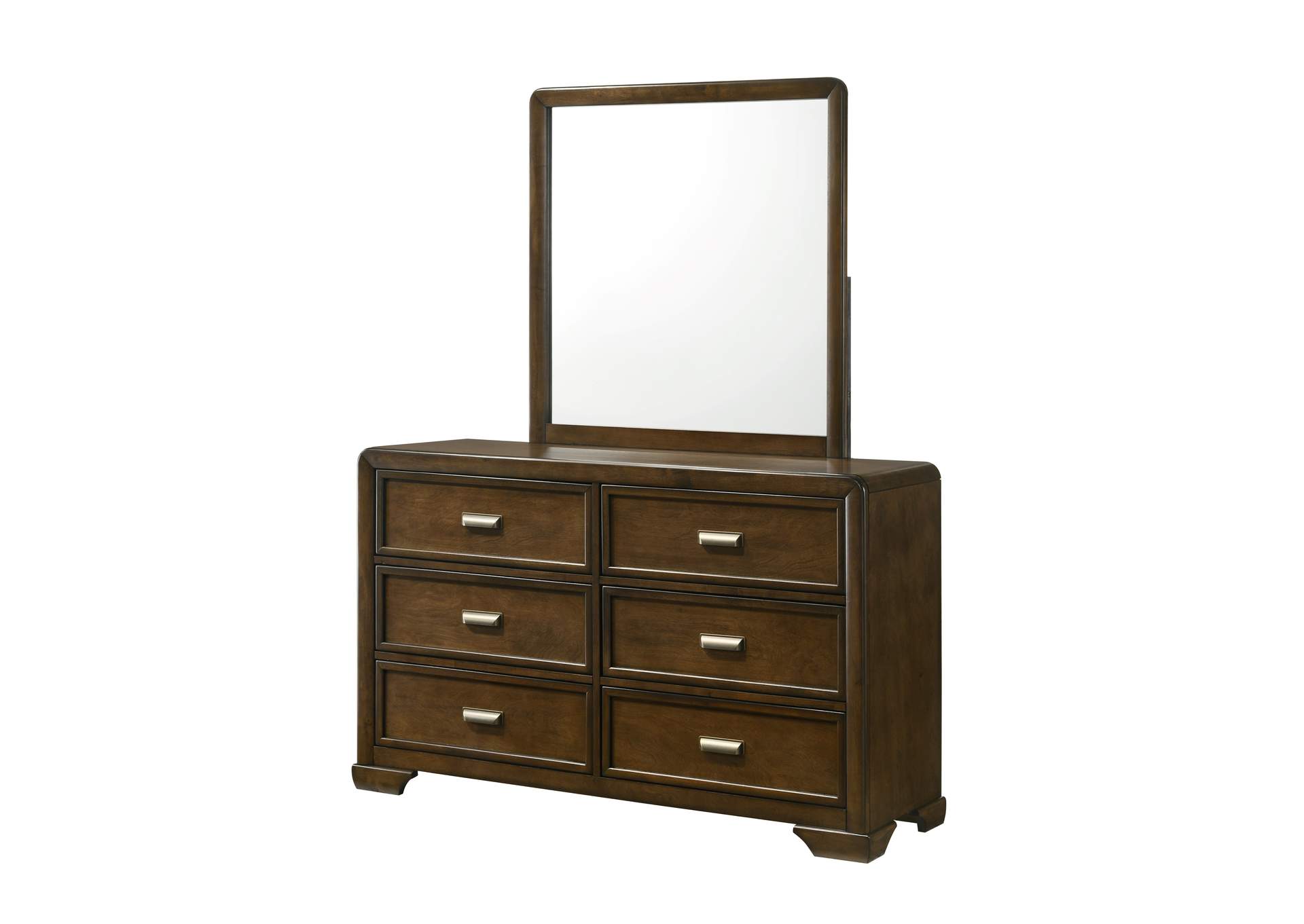 Coffield King 7-Piece Bedroom Set