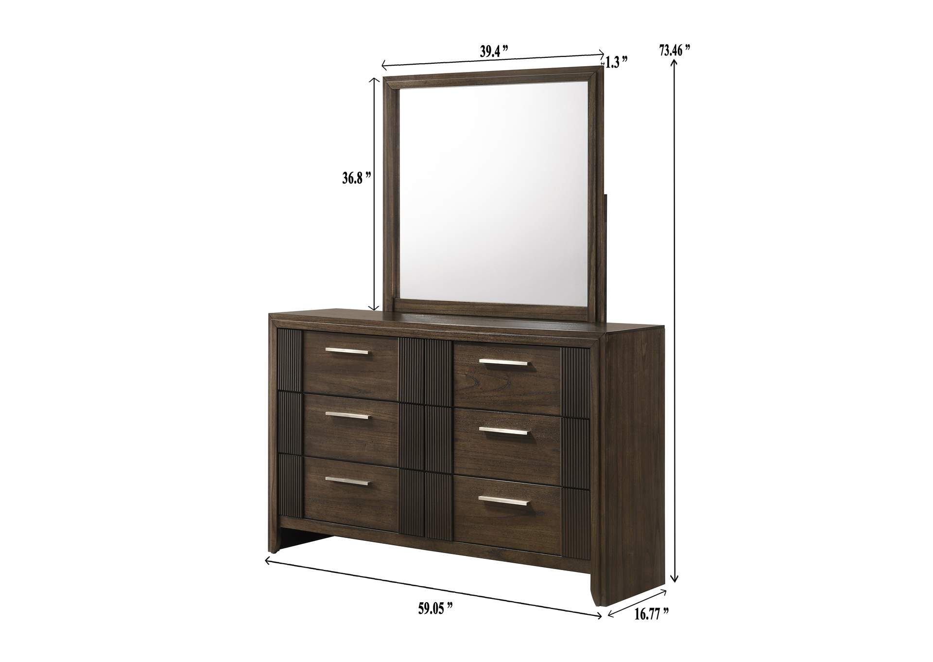 CARLTON DRESSER image 7