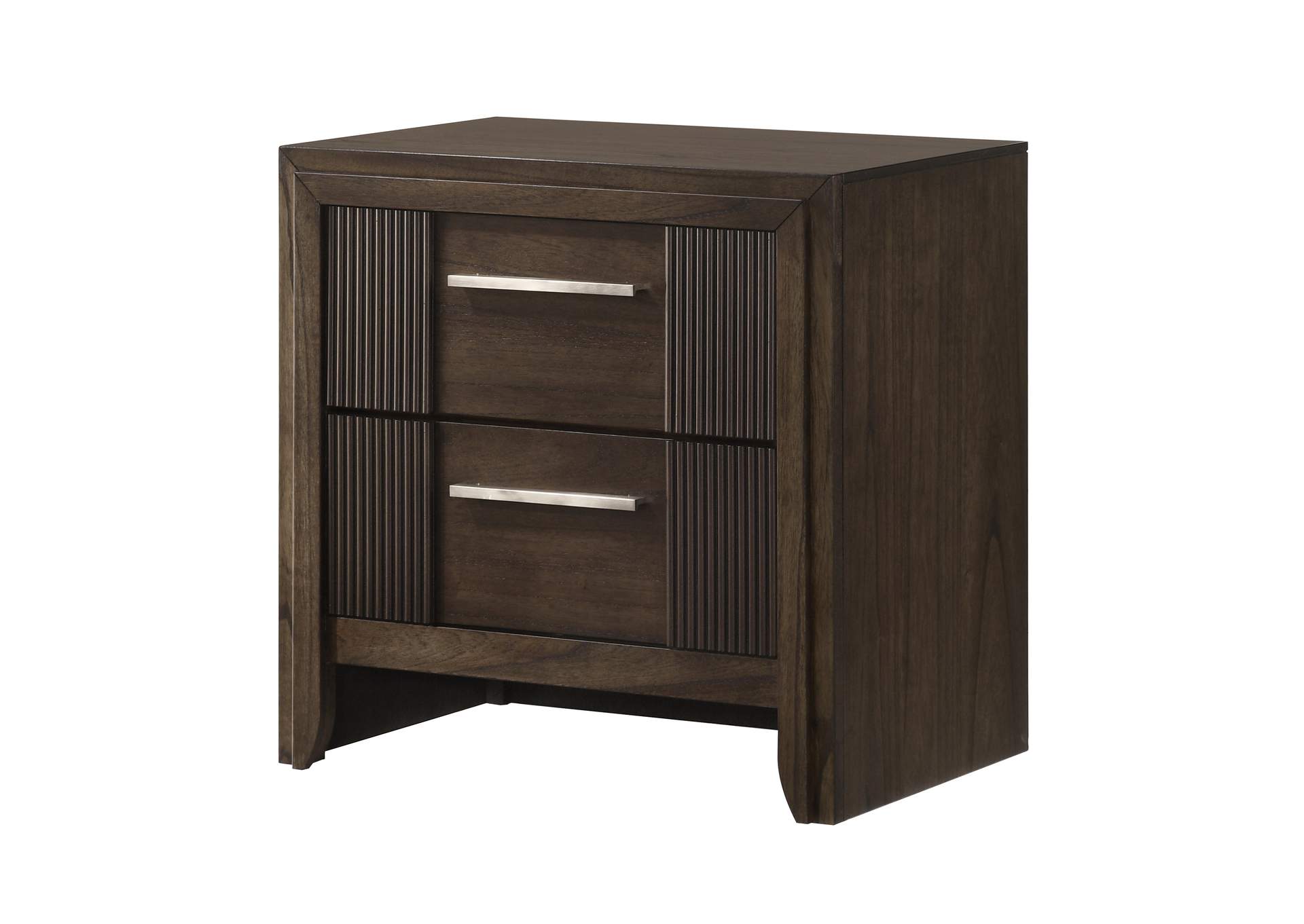 CARLTON NIGHT STAND image 1