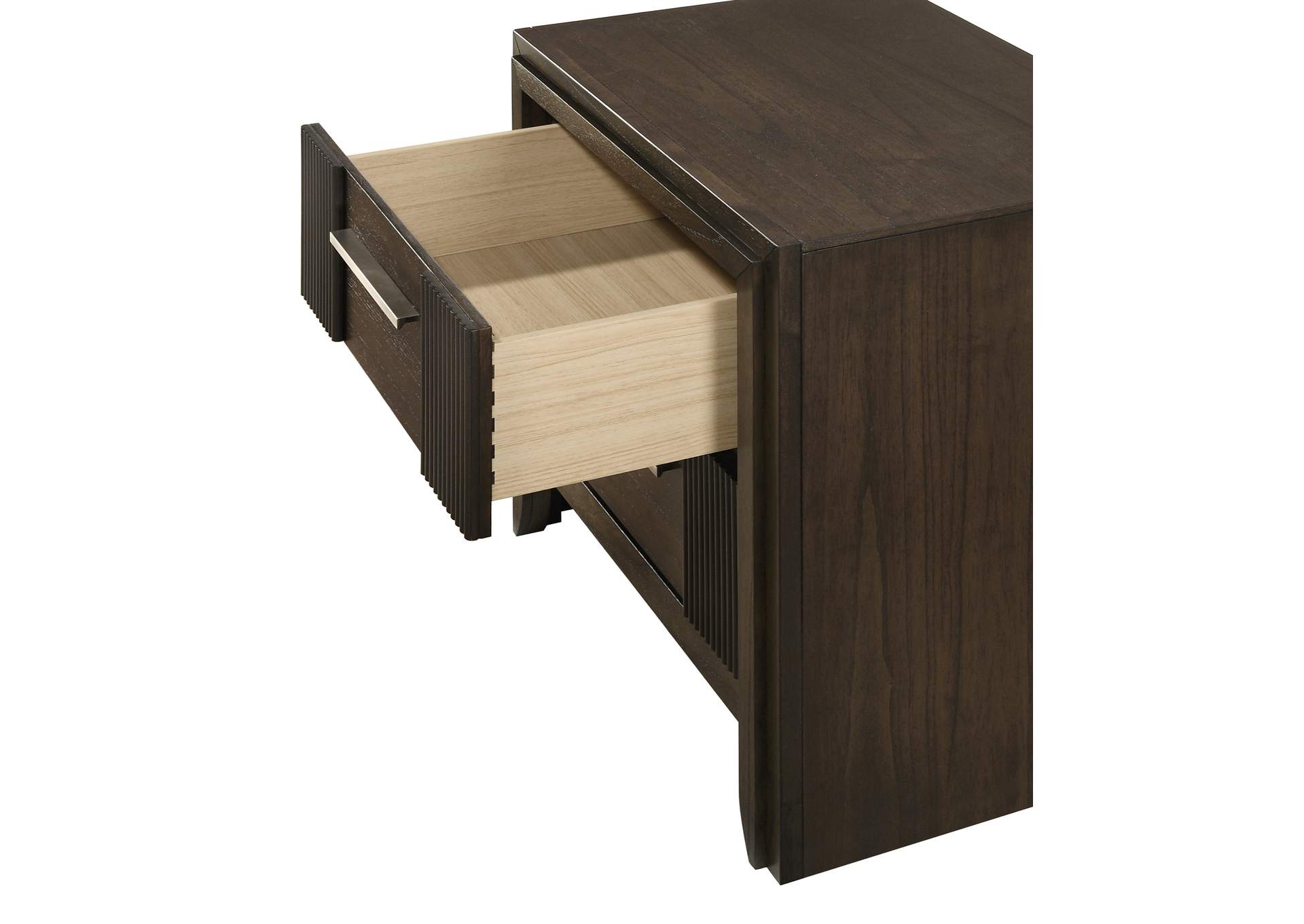 CARLTON NIGHT STAND image 4