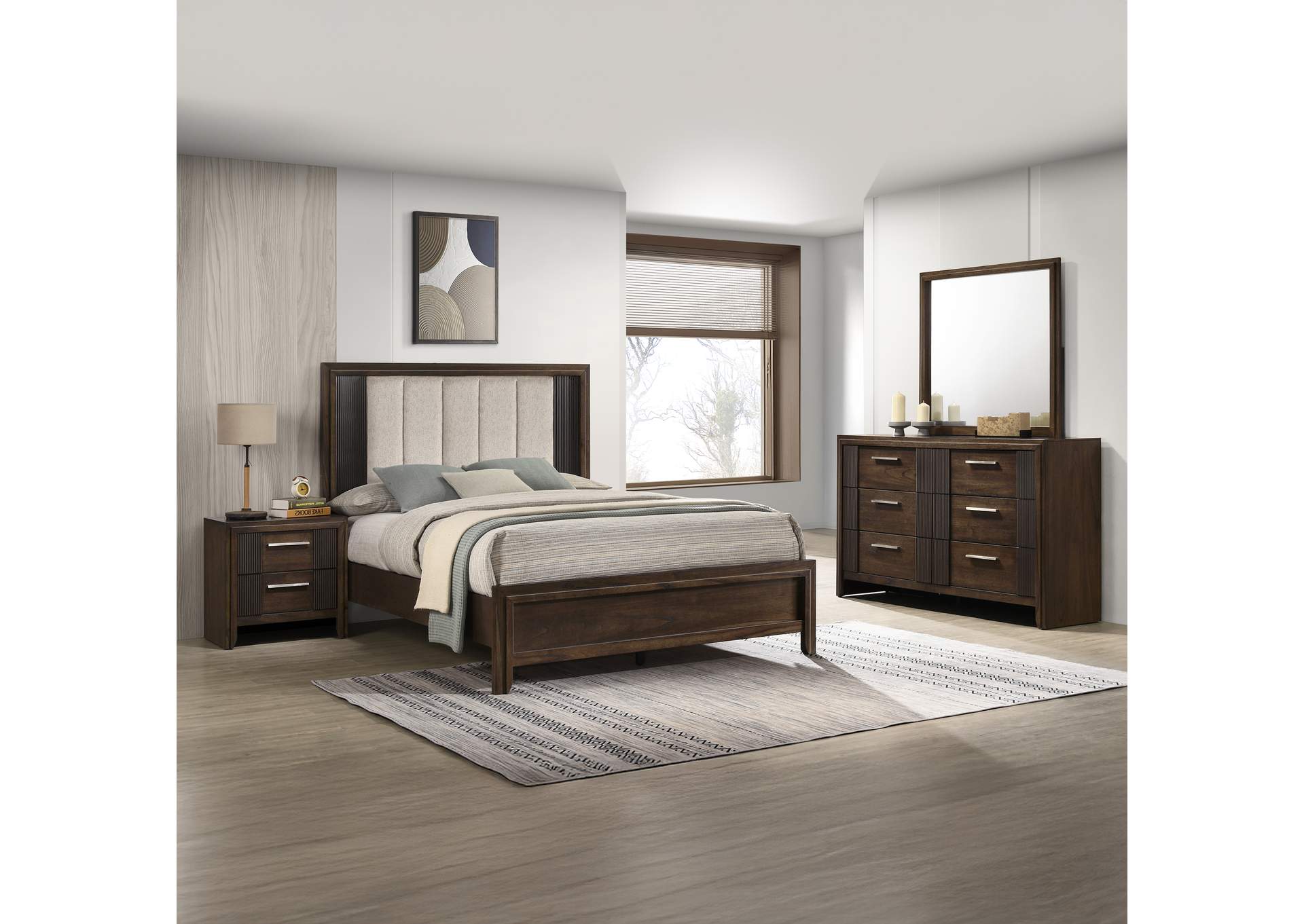 CARLTON NIGHT STAND image 6