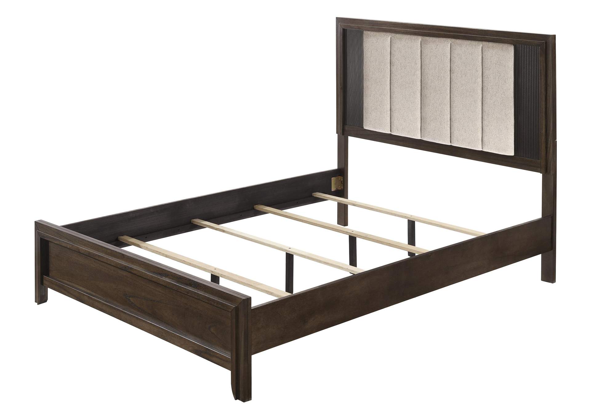 CARLTON QUEEN BED image 3