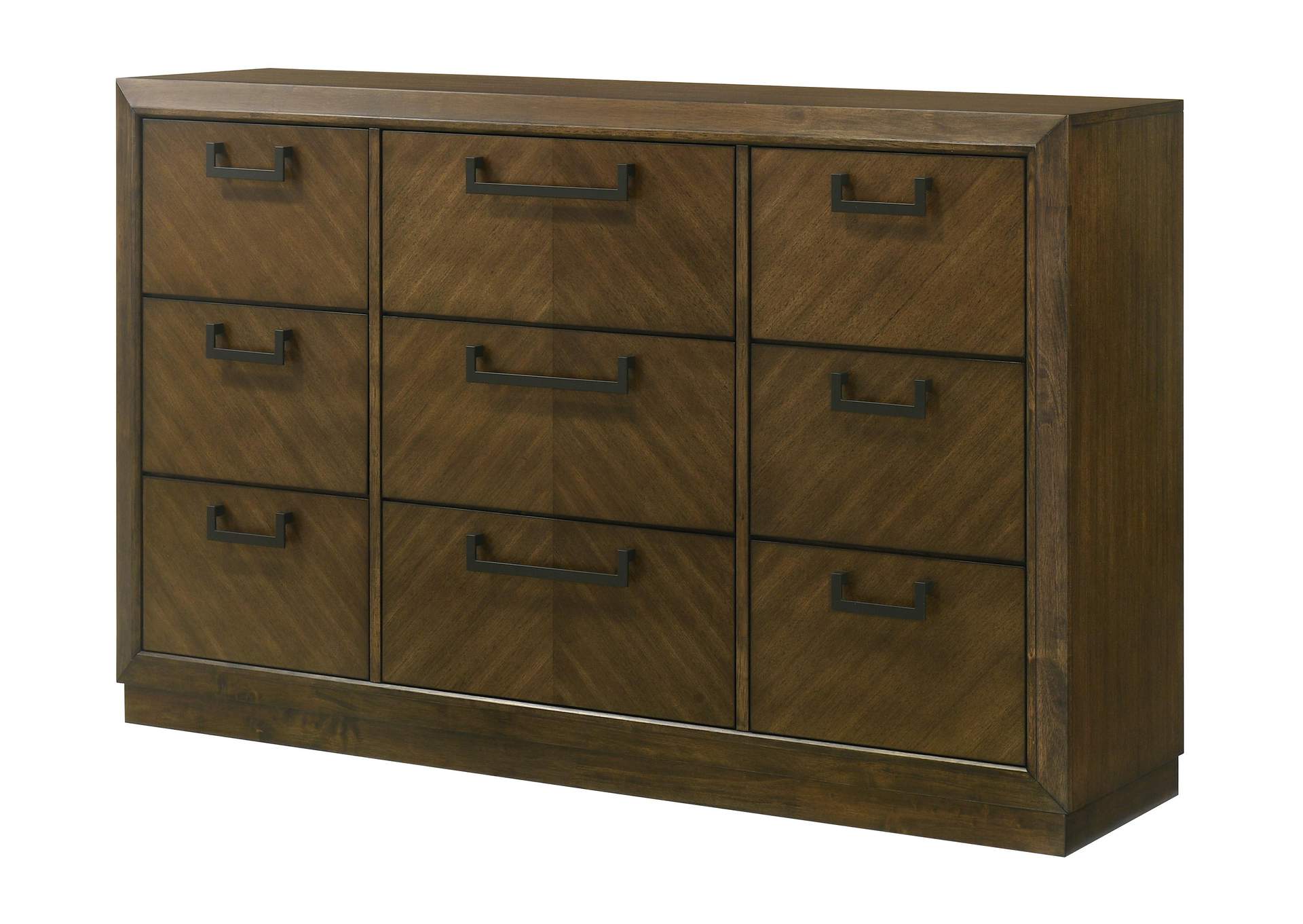 LAKECREST DRESSER