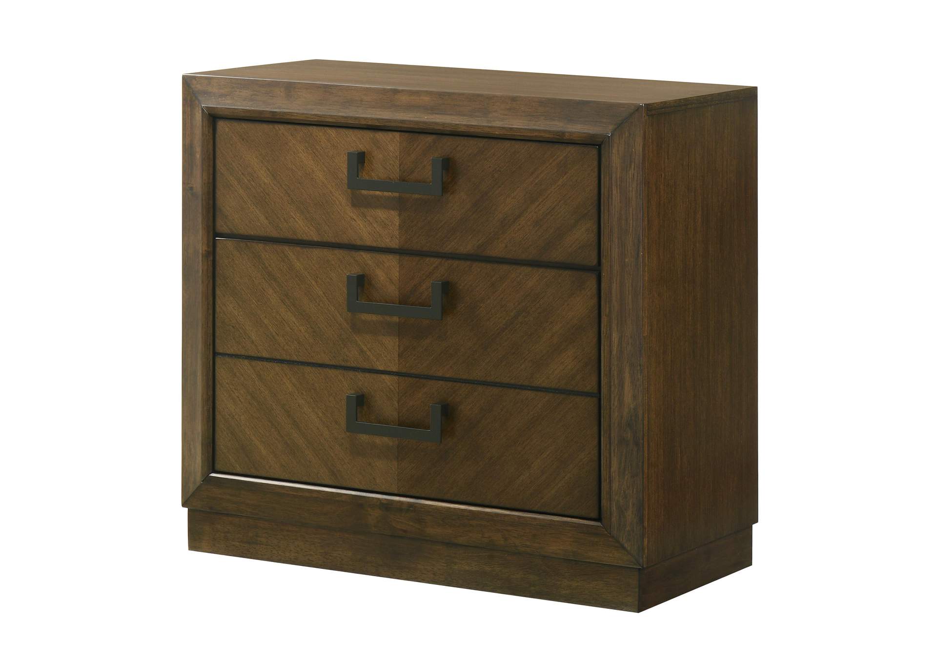 LAKECREST NIGHT STAND image 1