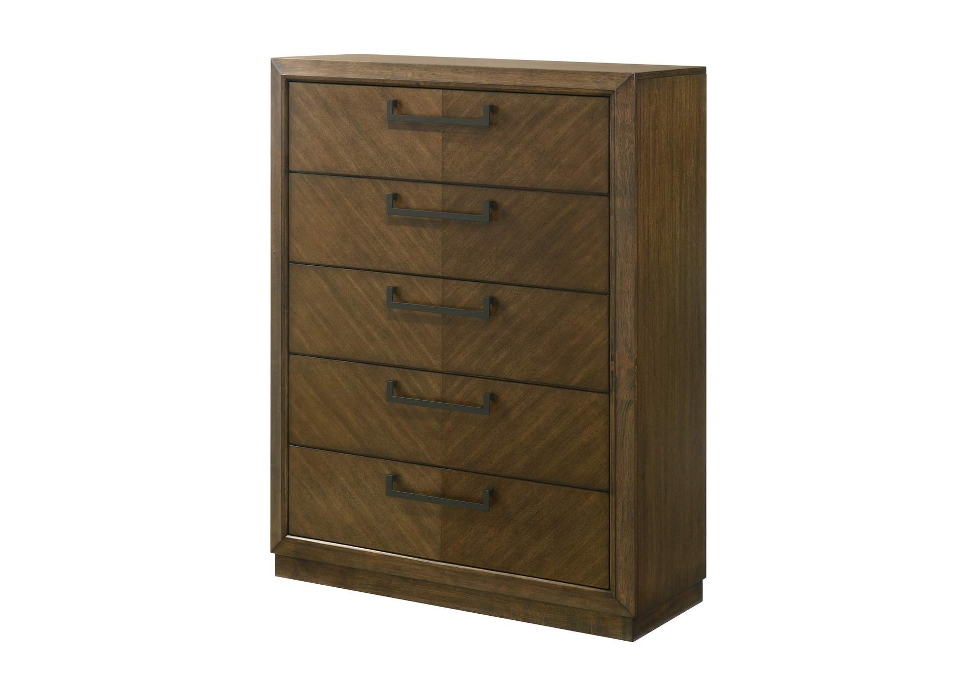 LAKECREST CHEST image 1
