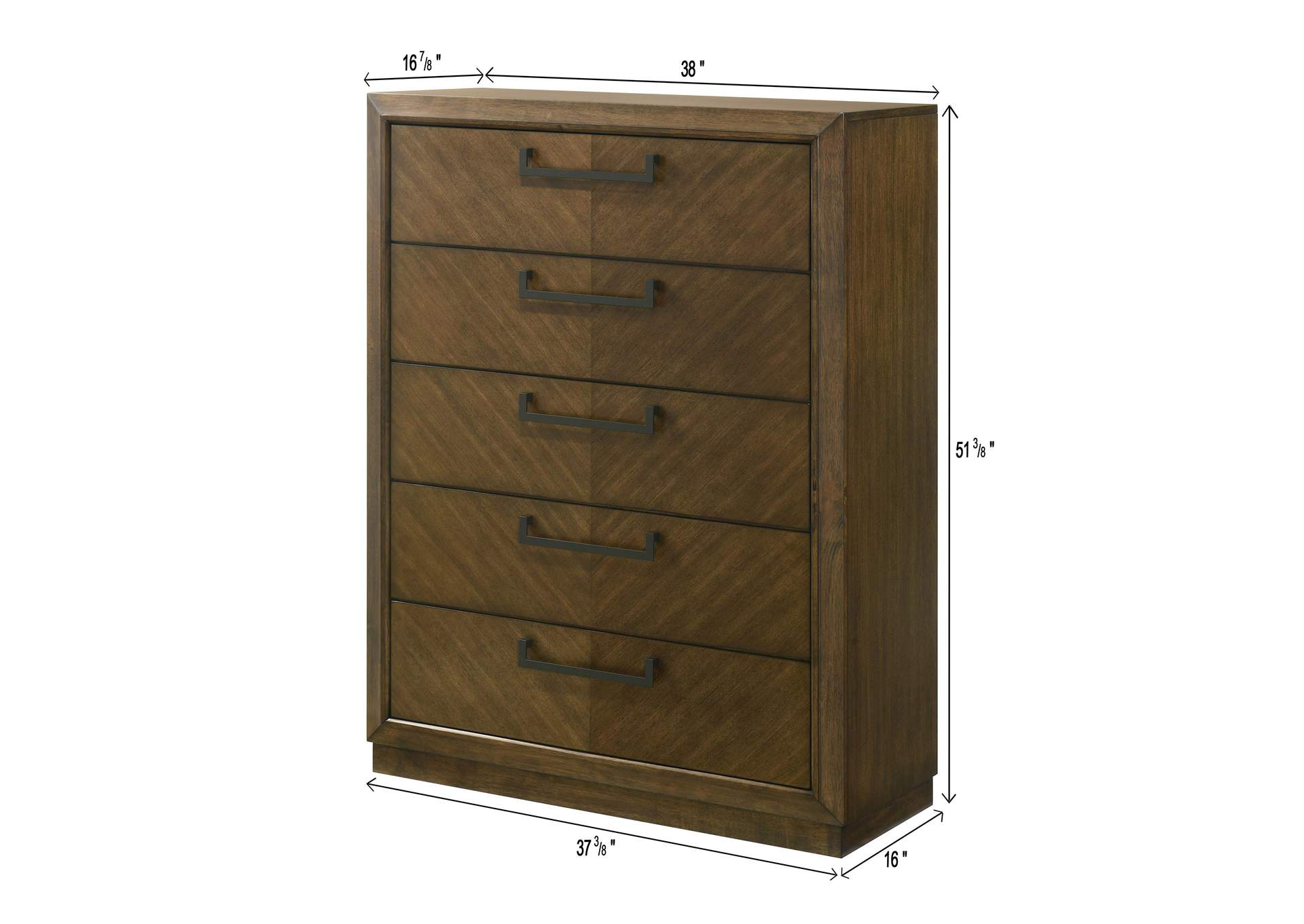 LAKECREST CHEST image 5