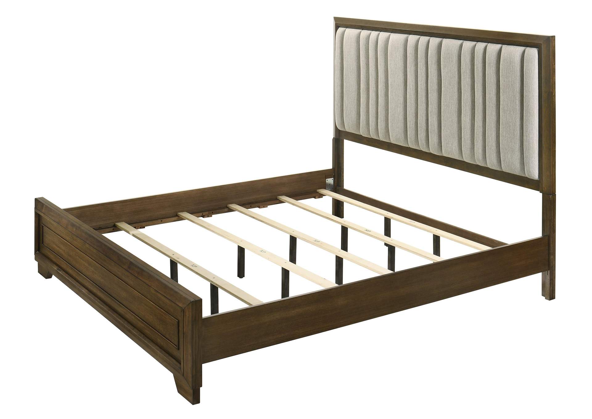 LAKECREST QUEEN BED image 4