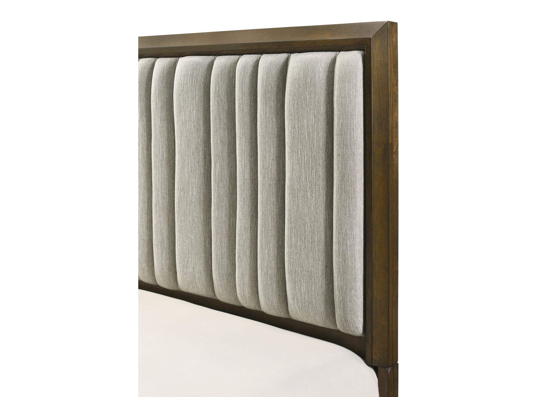 LAKECREST QUEEN BED image 7