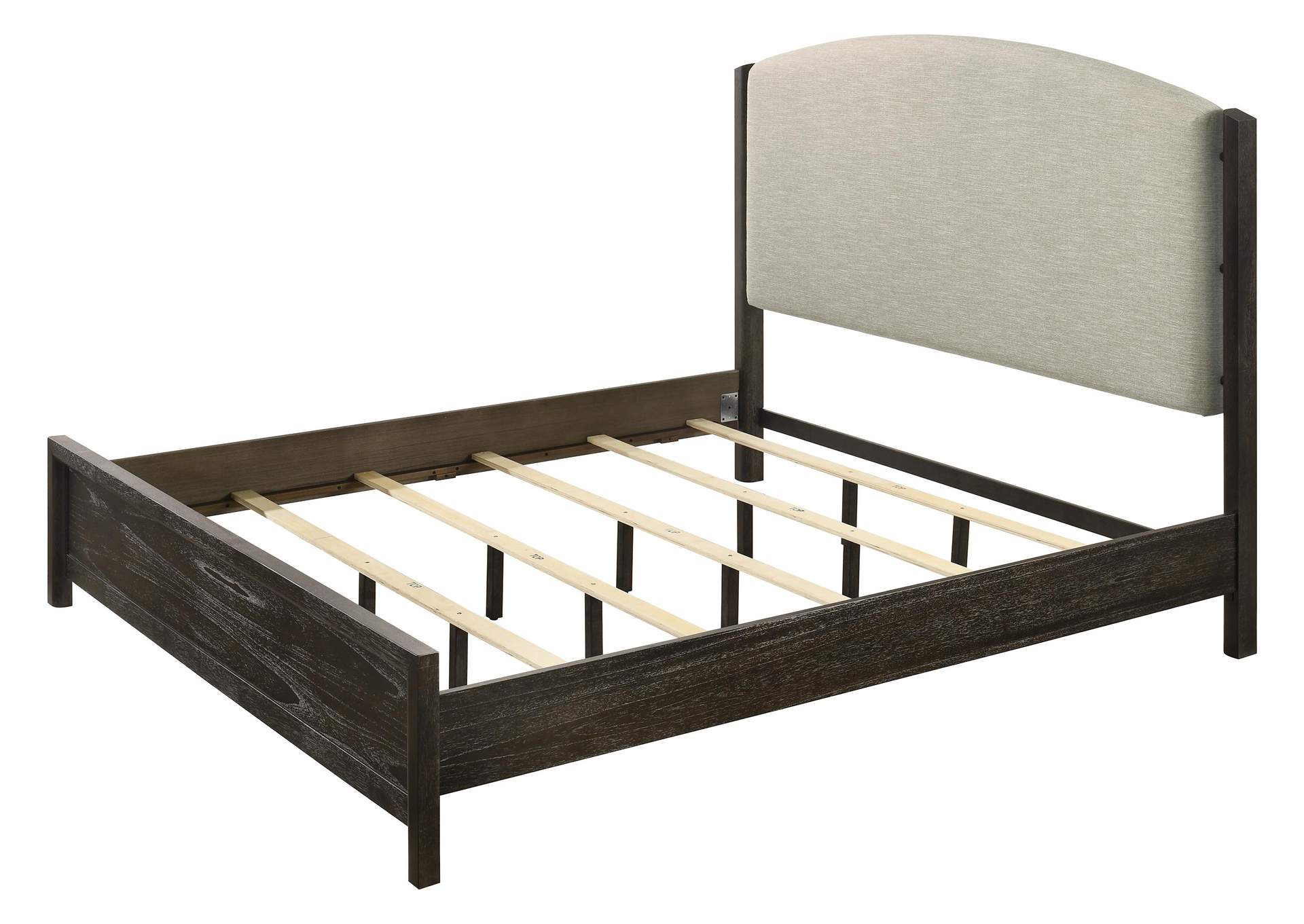 ETHEL QUEEN 4-PIECE BEDROOM SET image 9